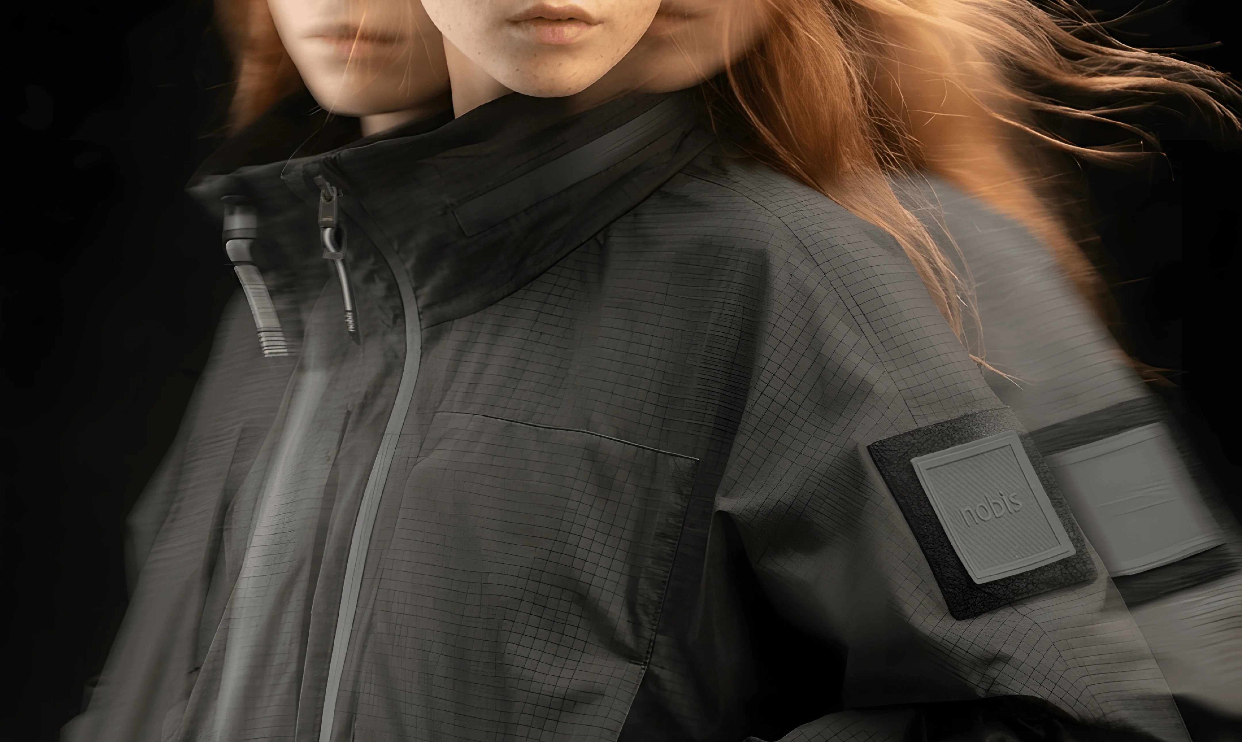 Function Meets High Fashion