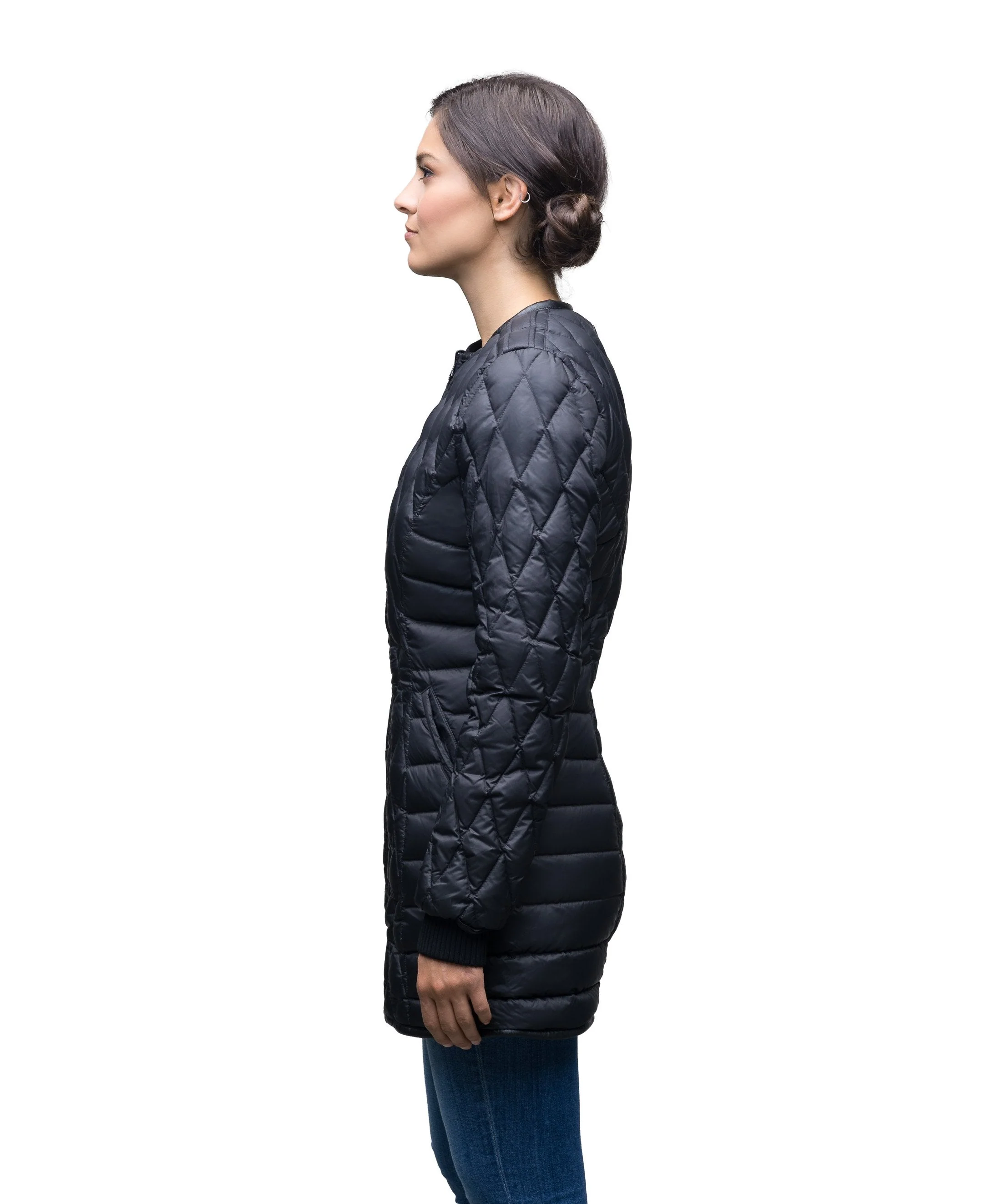 Ajin 4-in-1 Women's Coat - Image 5