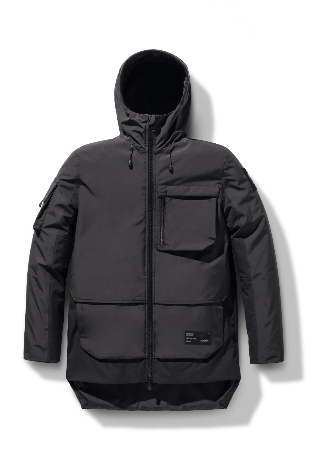 Alta Men's Performance Shell Jacket - Image 16