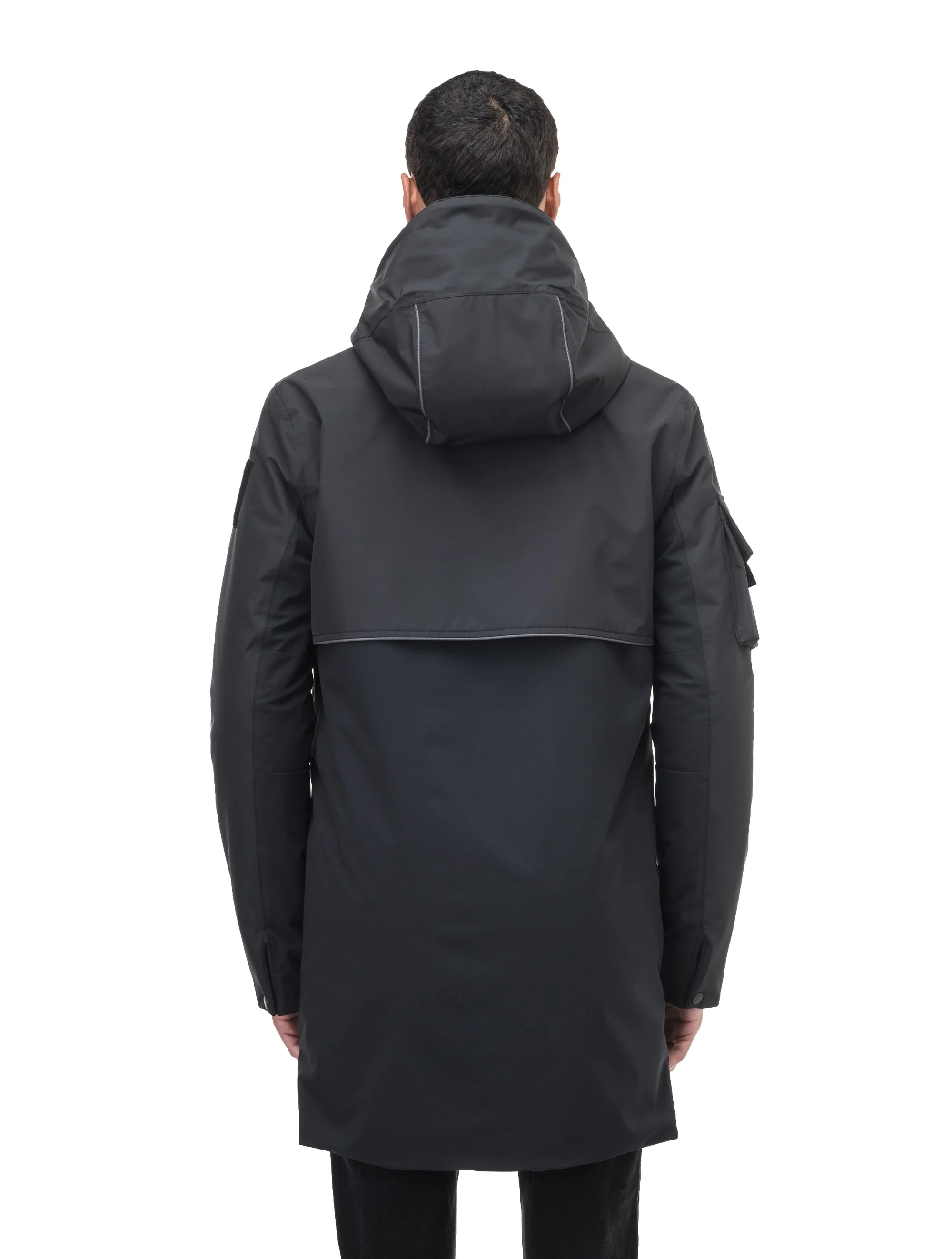 Alta Men's Performance Shell Jacket - Image 20