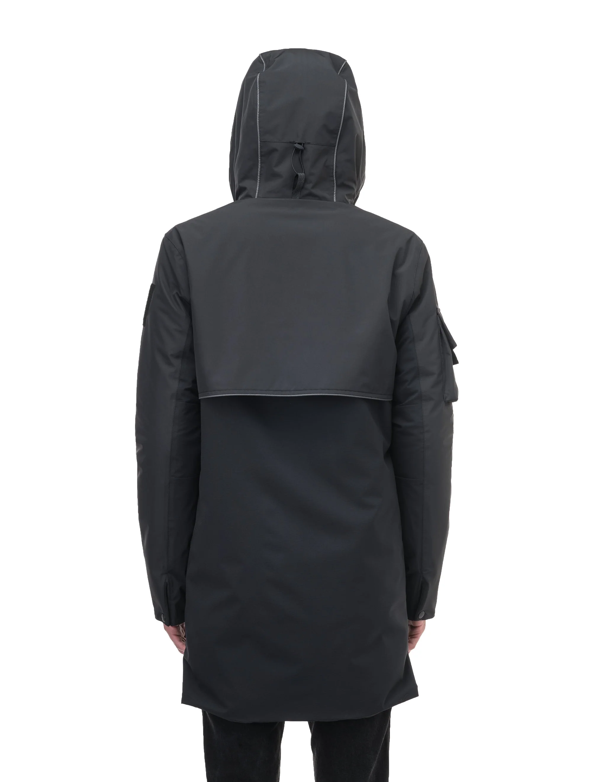 Alta Men's Performance Shell Jacket - Image 23