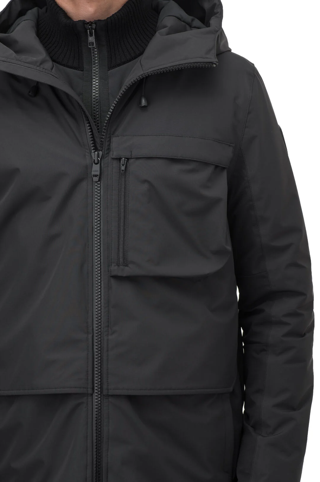 Alta Men's Performance Shell Jacket - Image 24