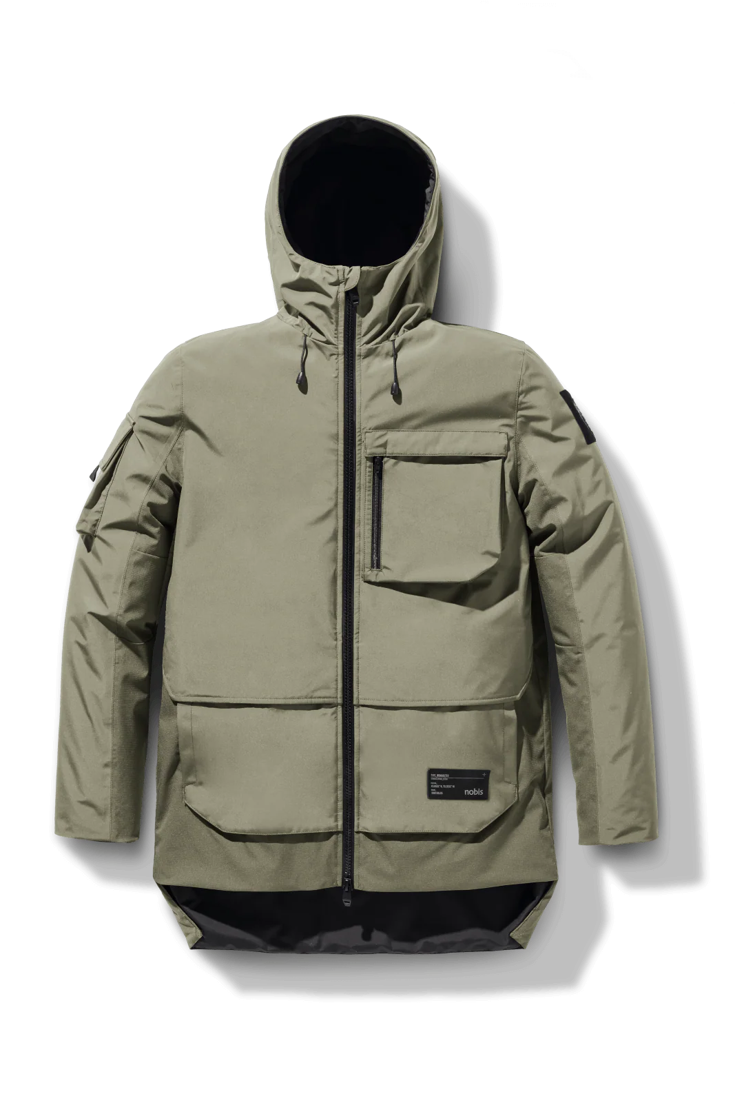 Alta Men's Performance Shell Jacket - Image 32