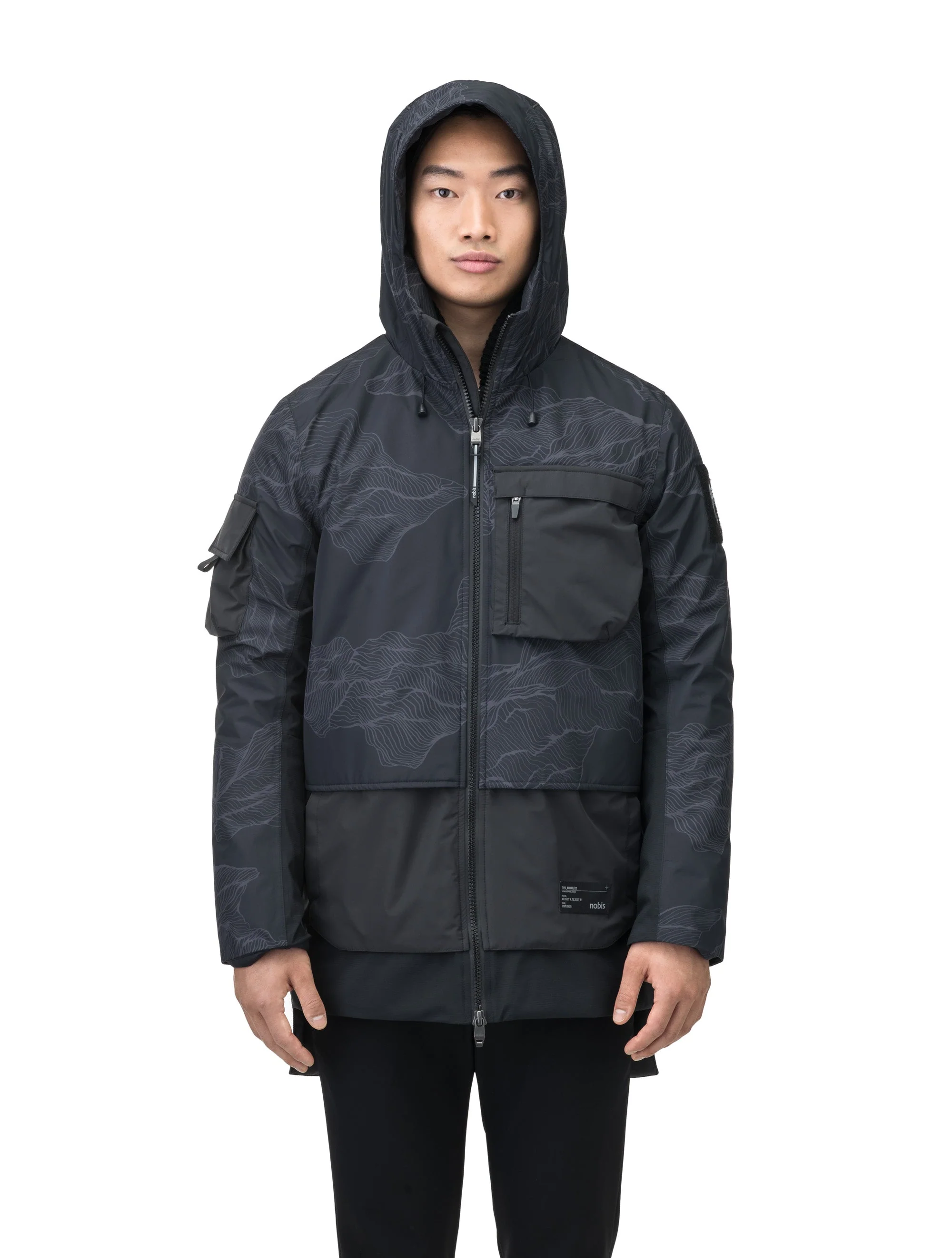 Alta Men's Performance Shell Jacket - Image 39