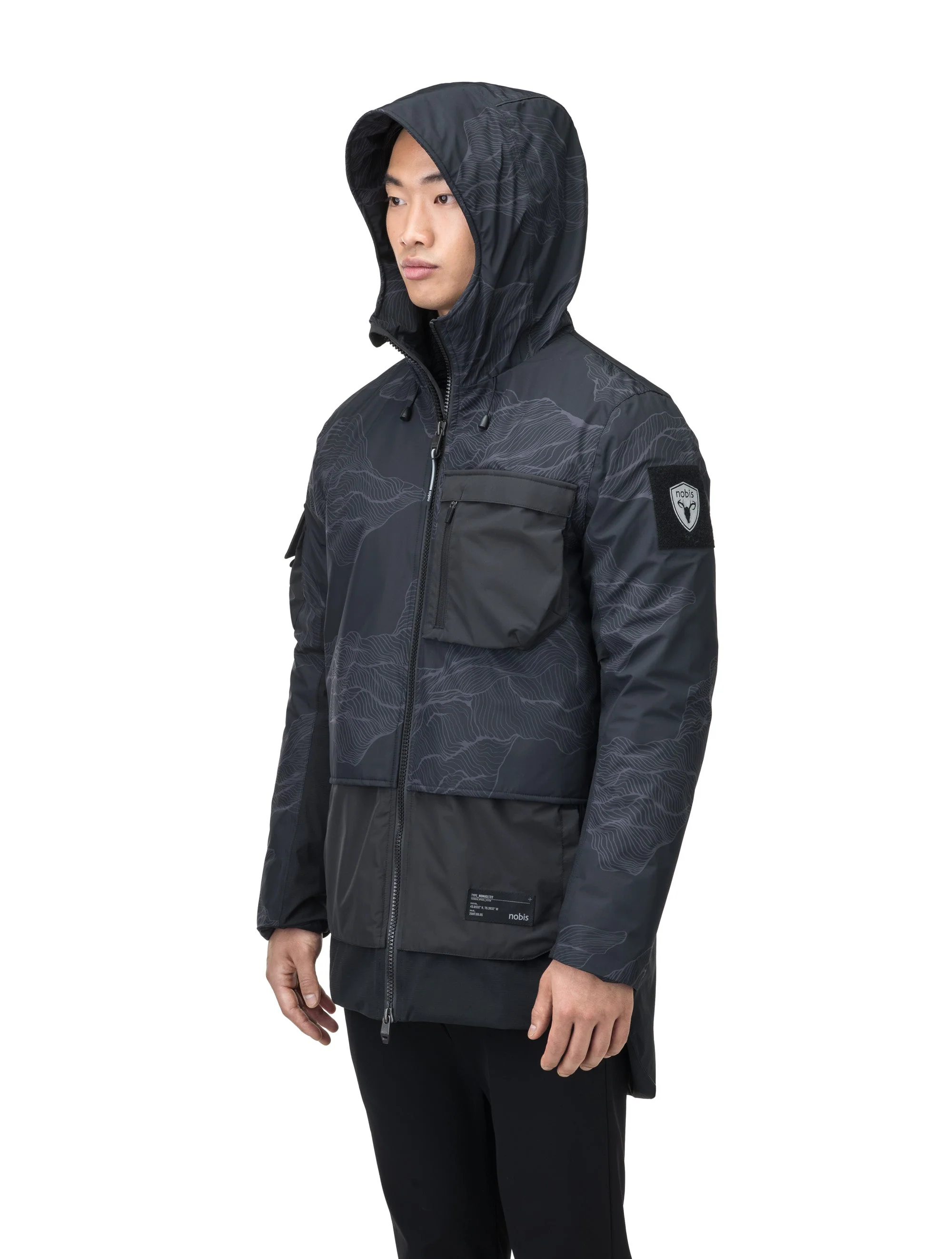 Alta Men's Performance Shell Jacket - Image 40