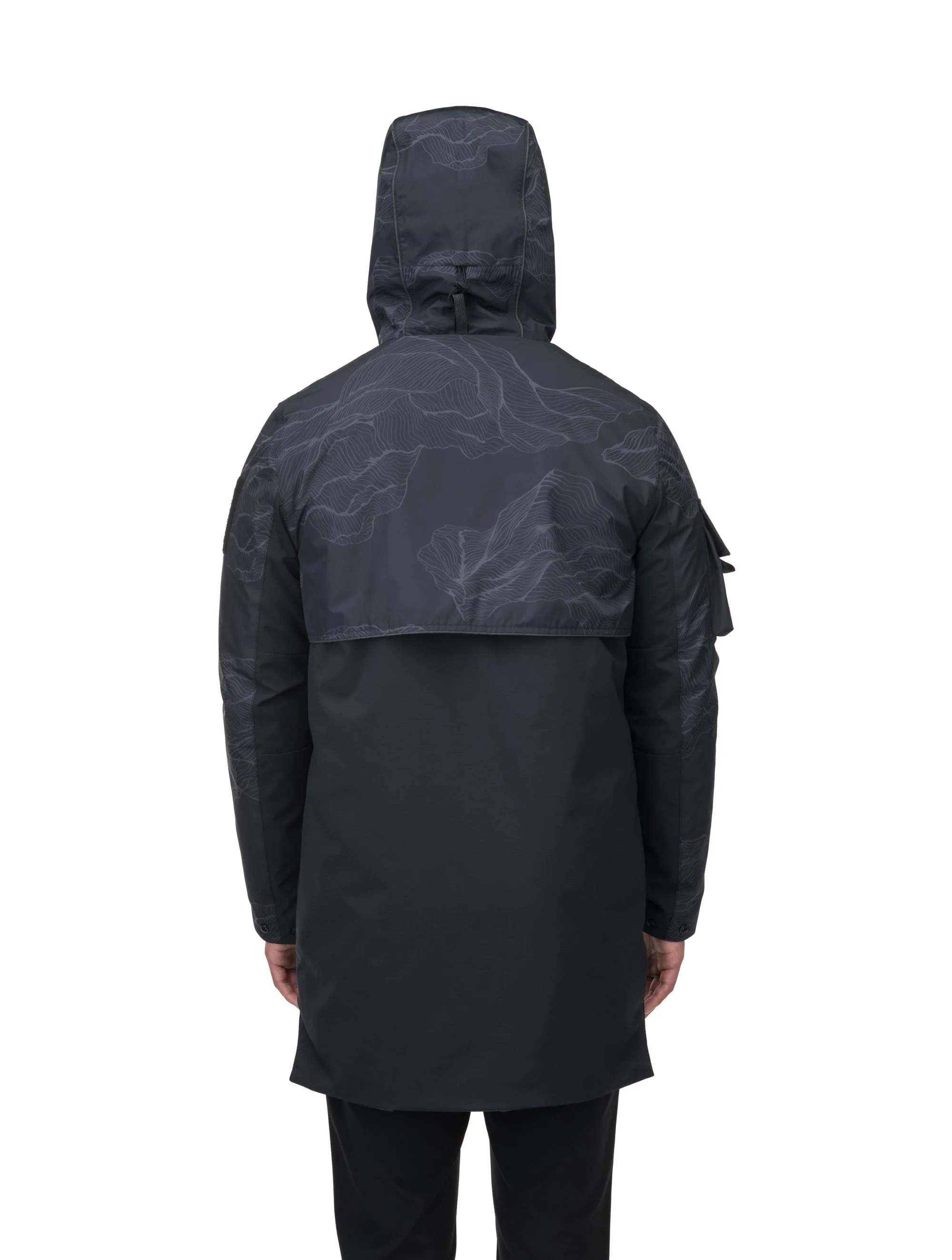 Alta Men's Performance Shell Jacket - Image 41