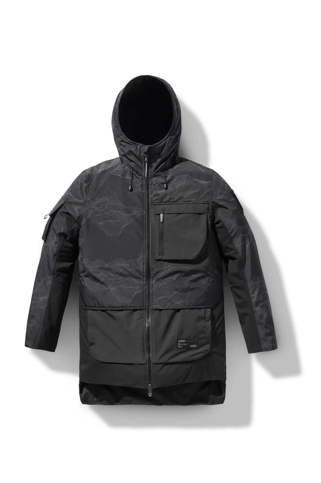 Alta Men's Performance Shell Jacket - Image 42