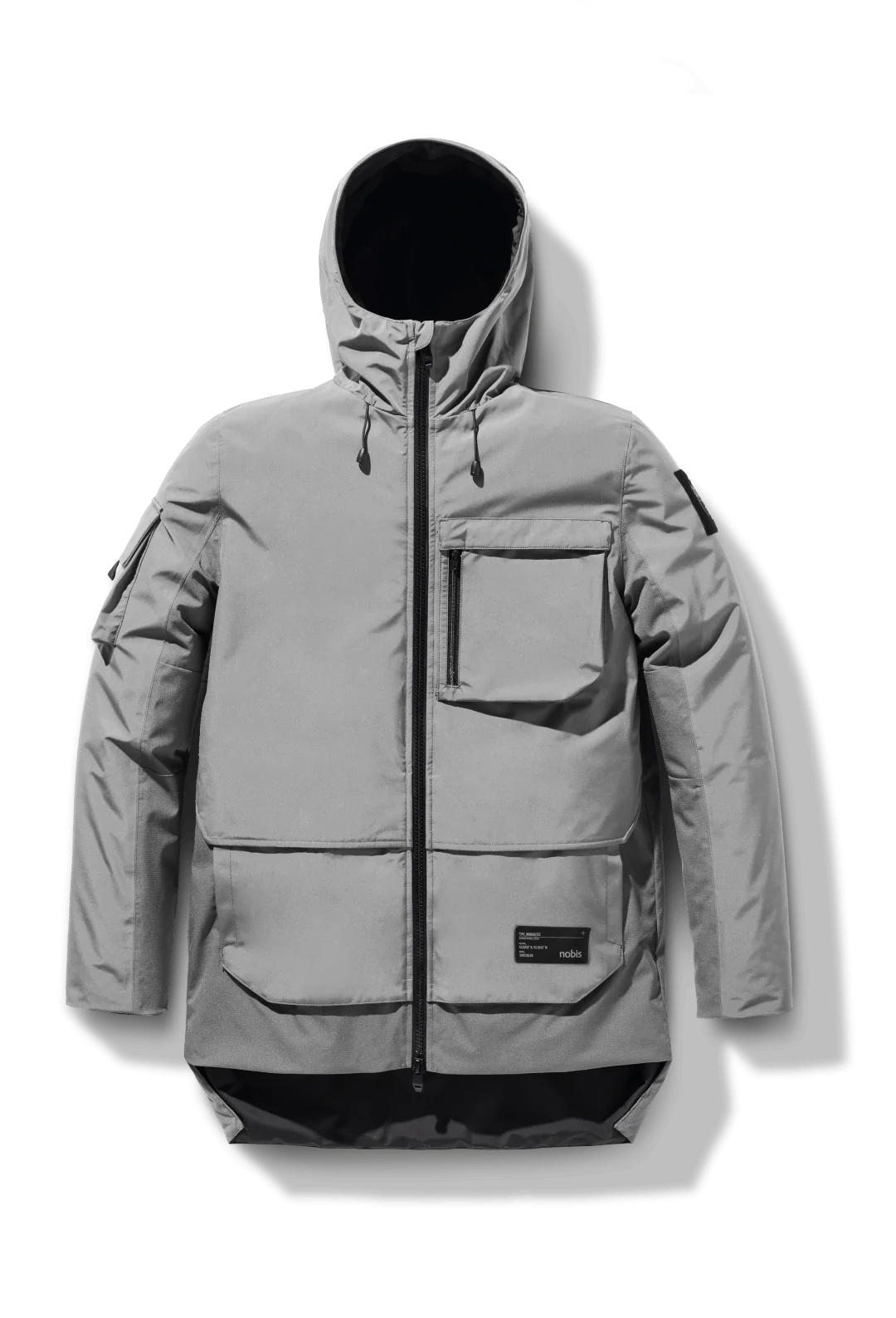 Alta Men's Performance Shell Jacket - Image 8