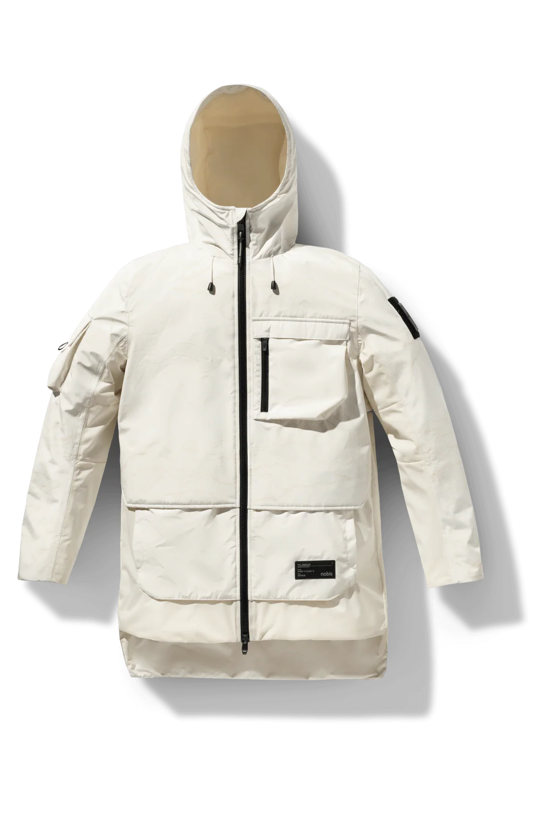 Alta Men's Performance Shell Jacket - Image 9