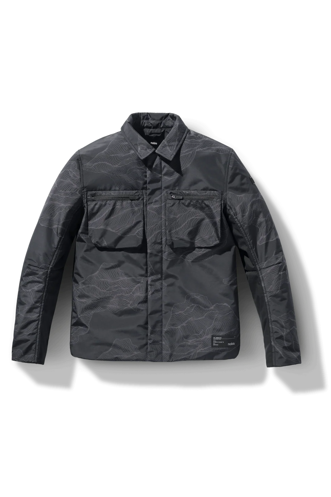 Ander Men's Mid Layer Shirt - Image 12