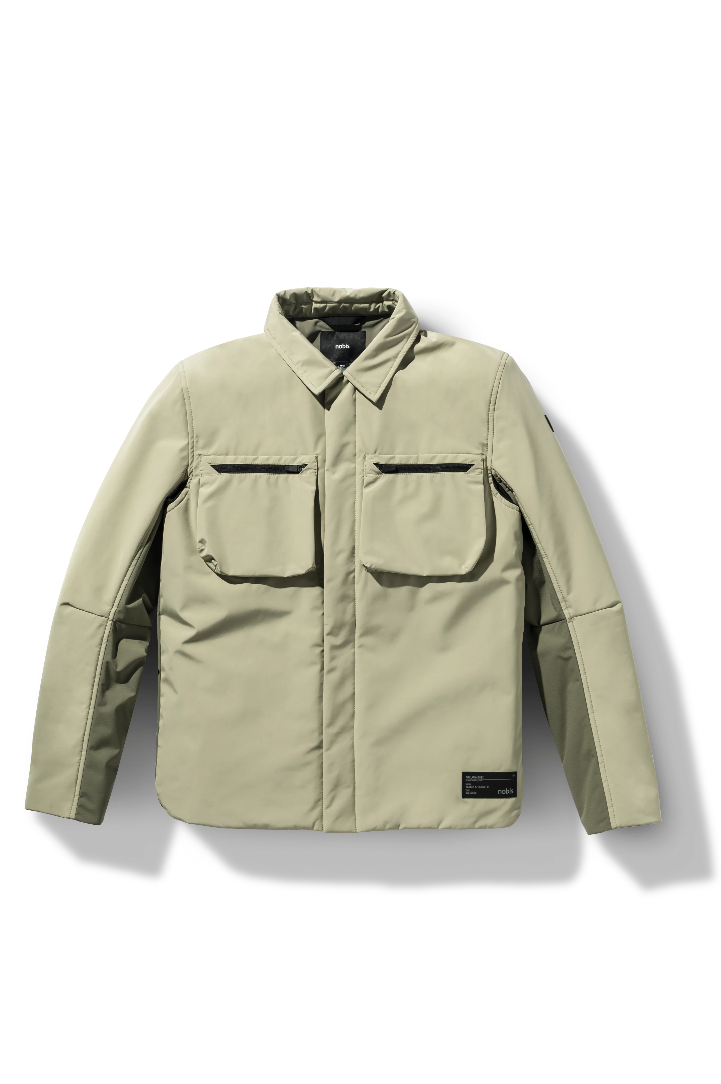 Ander Men's Mid Layer Shirt - Image 13