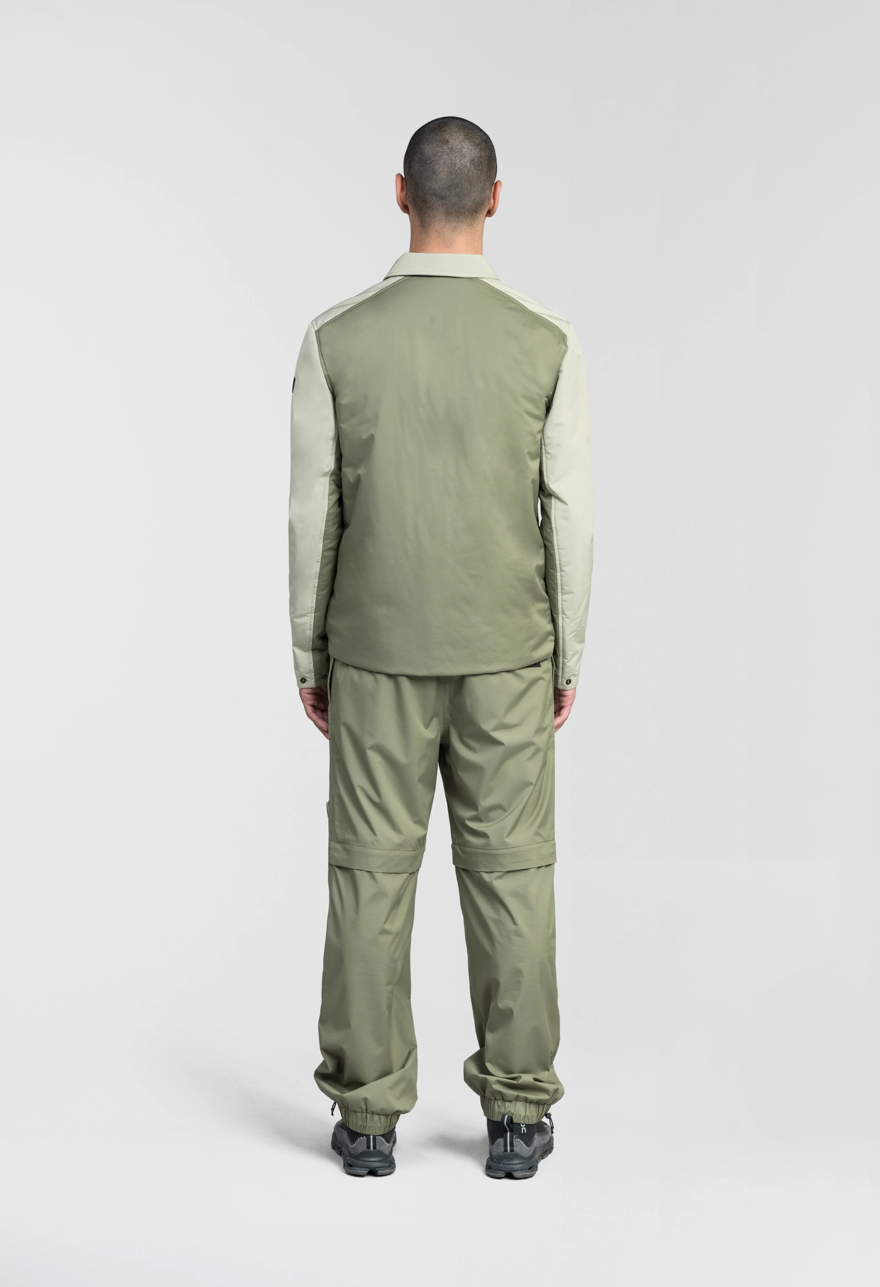 Ander Men's Mid Layer Shirt - Image 16
