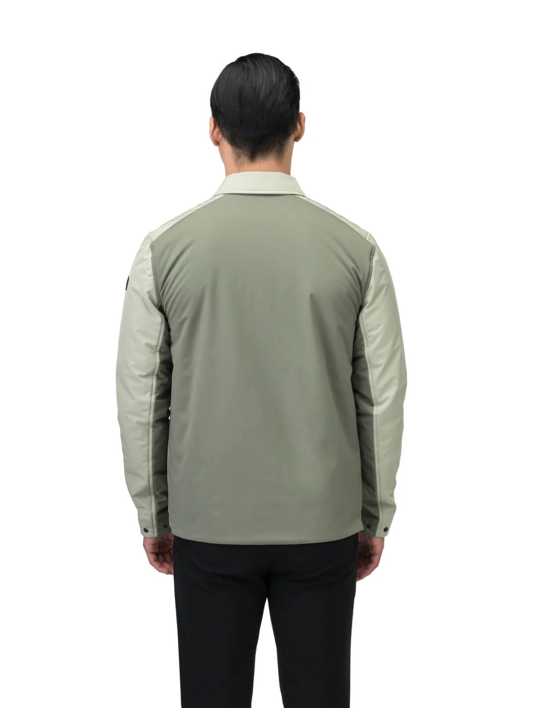 Ander Men's Mid Layer Shirt - Image 17