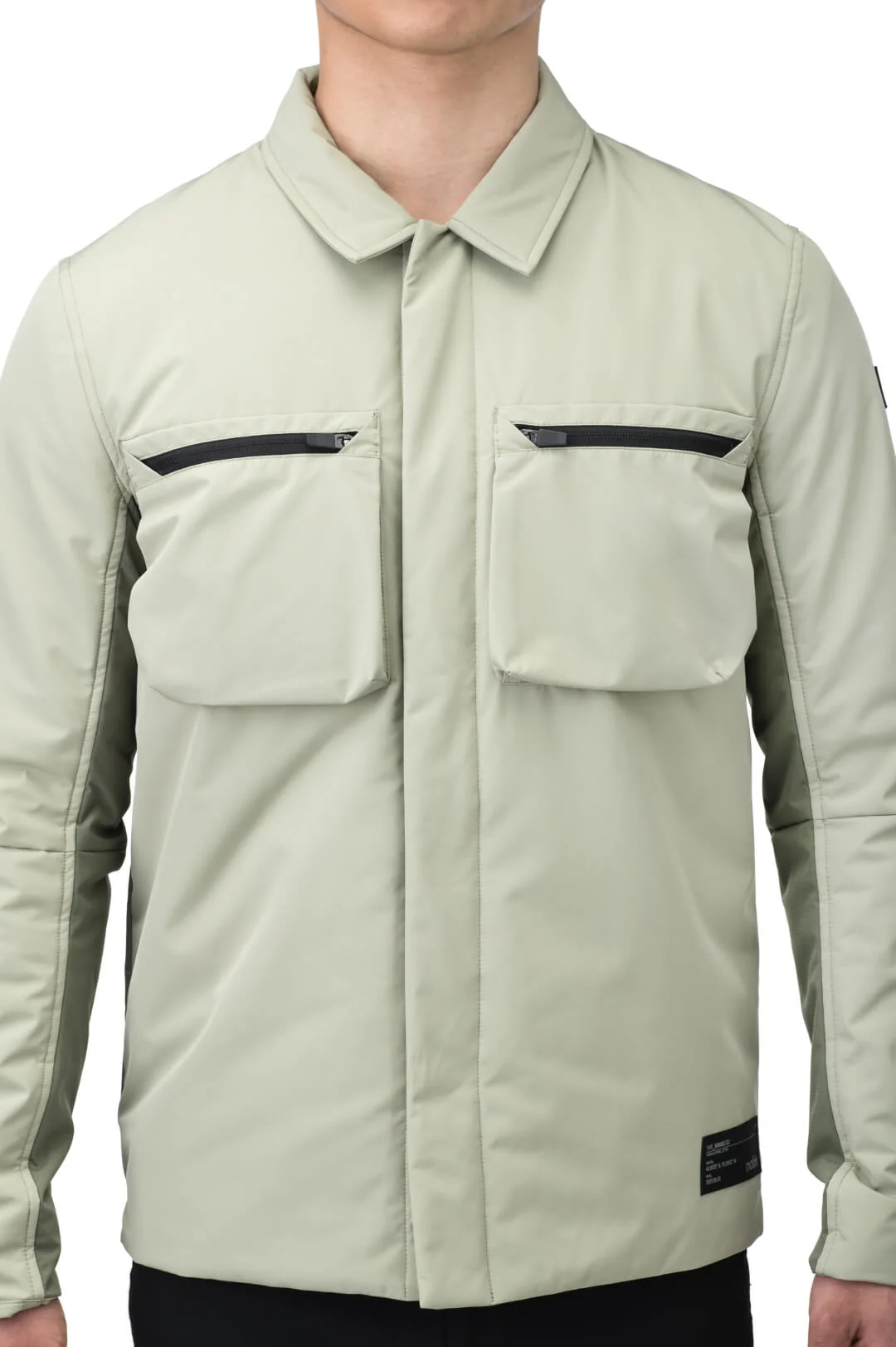 Ander Men's Mid Layer Shirt - Image 18