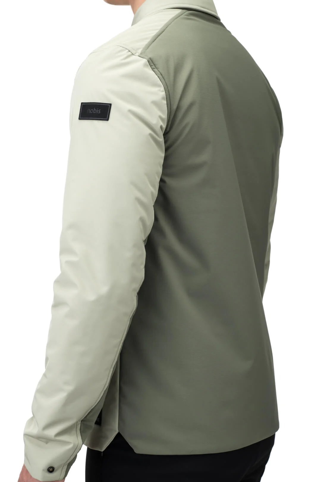 Ander Men's Mid Layer Shirt - Image 19