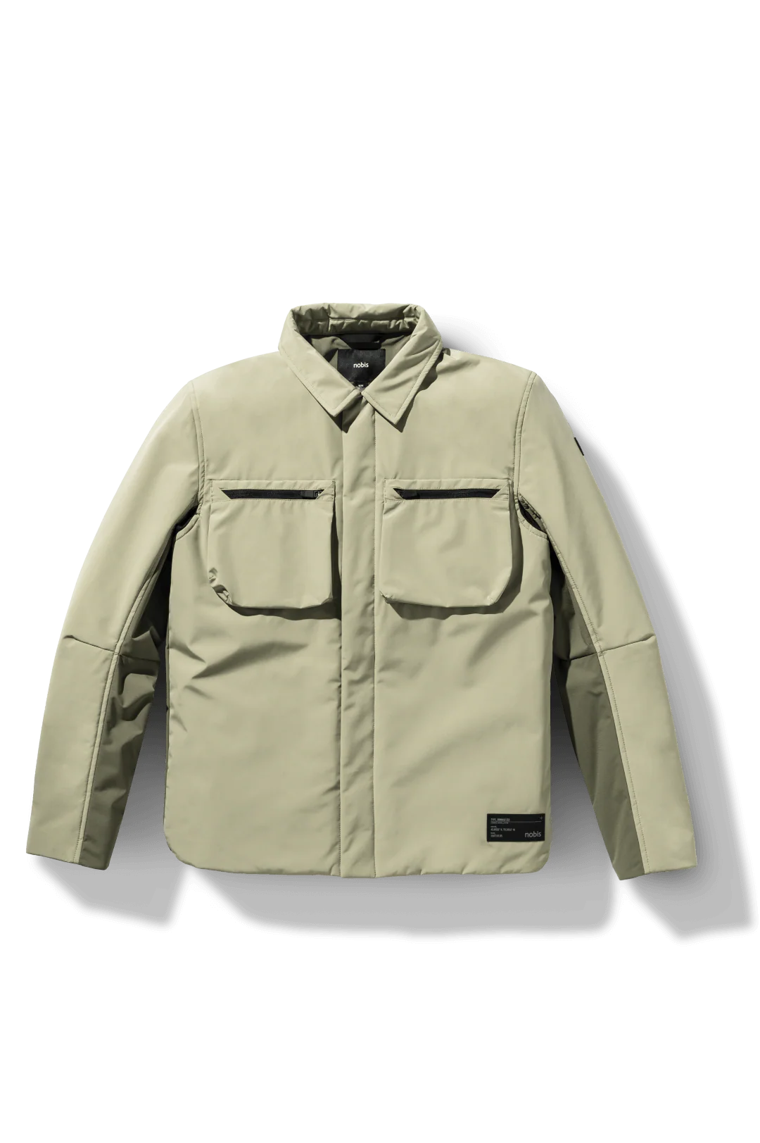 Ander Men's Mid Layer Shirt - Image 20