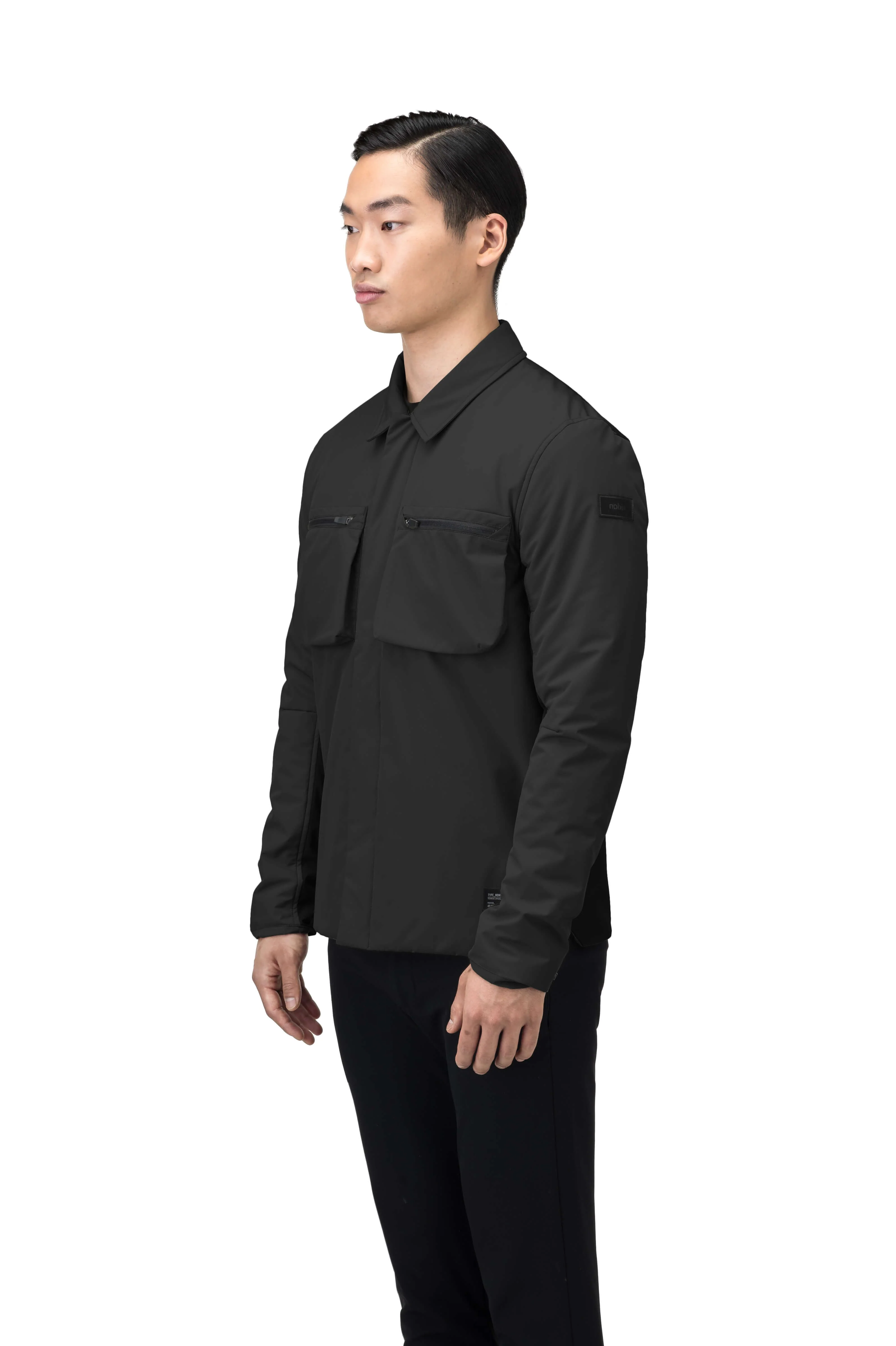 Ander Men's Mid Layer Shirt - Image 3
