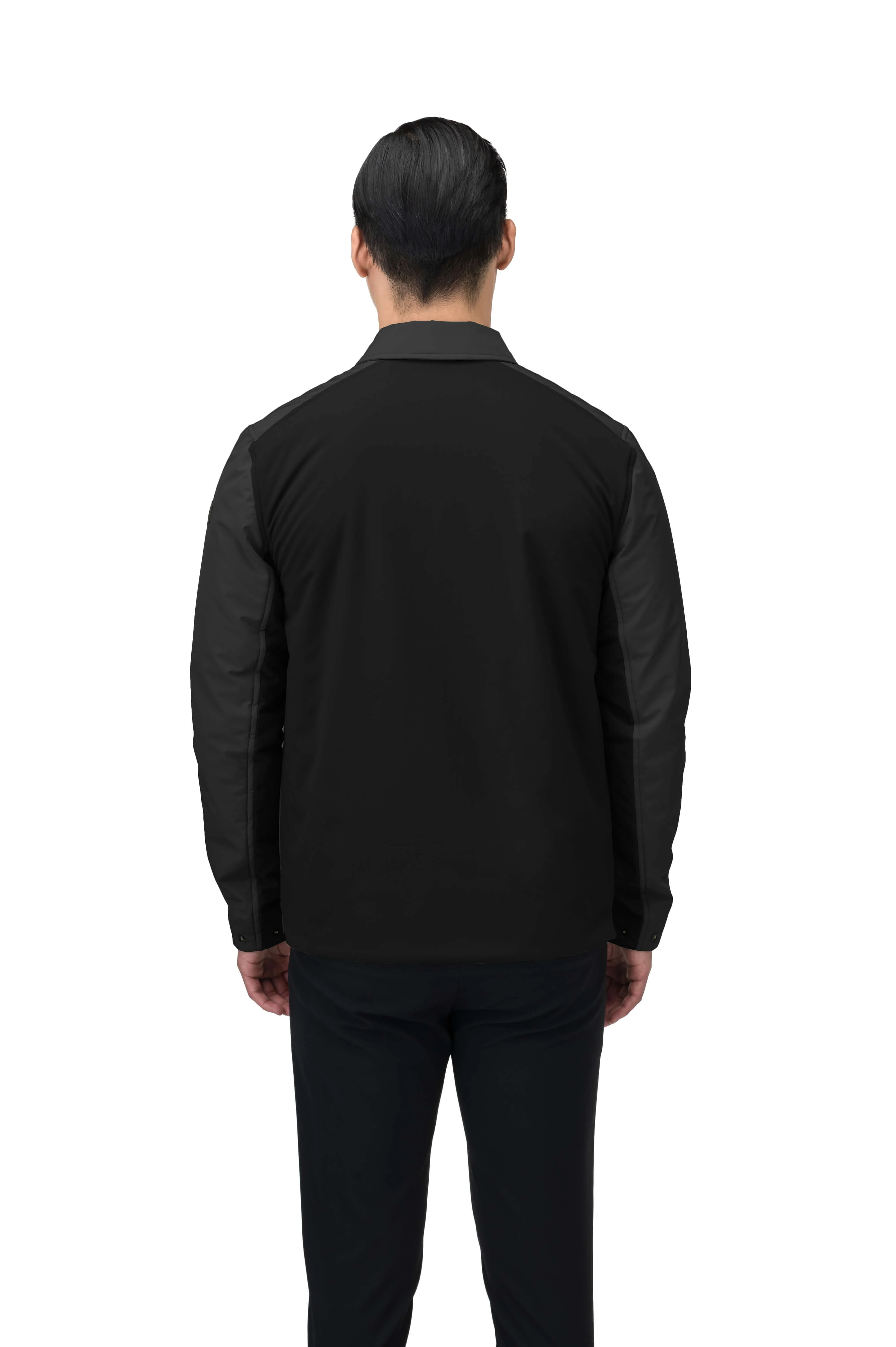 Ander Men's Mid Layer Shirt - Image 4