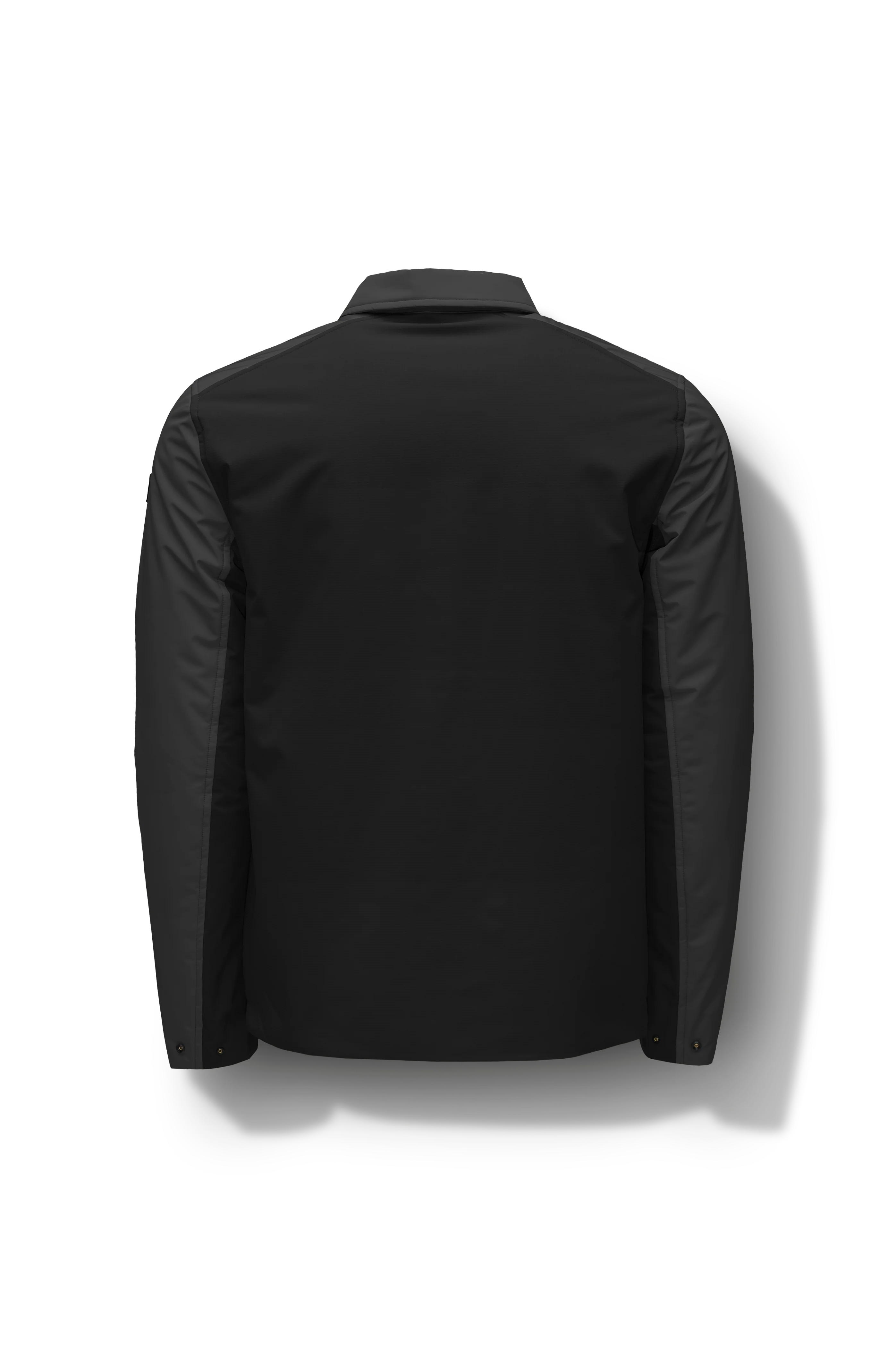 Ander Men's Mid Layer Shirt - Image 6