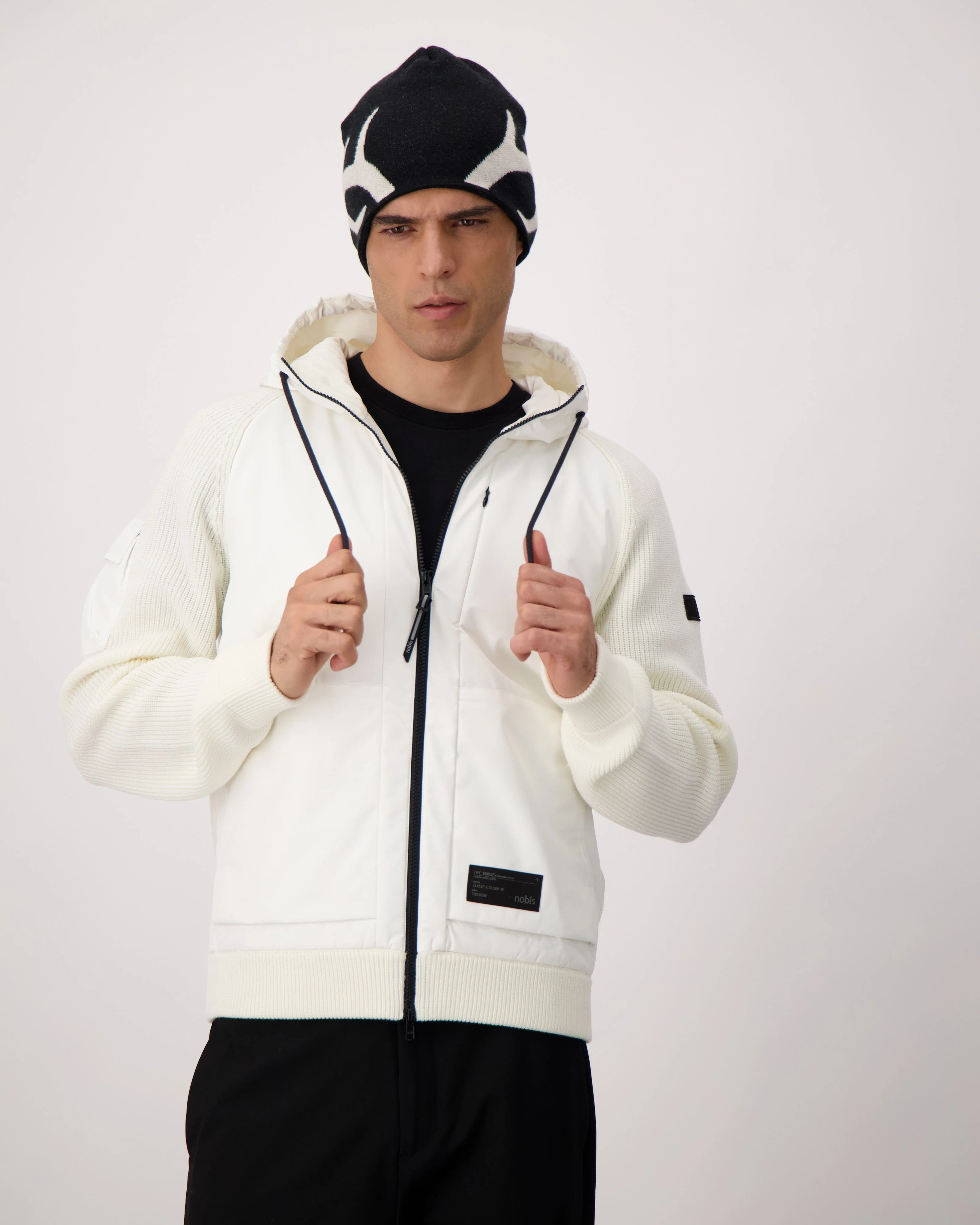 Antler Beanie - Image 19