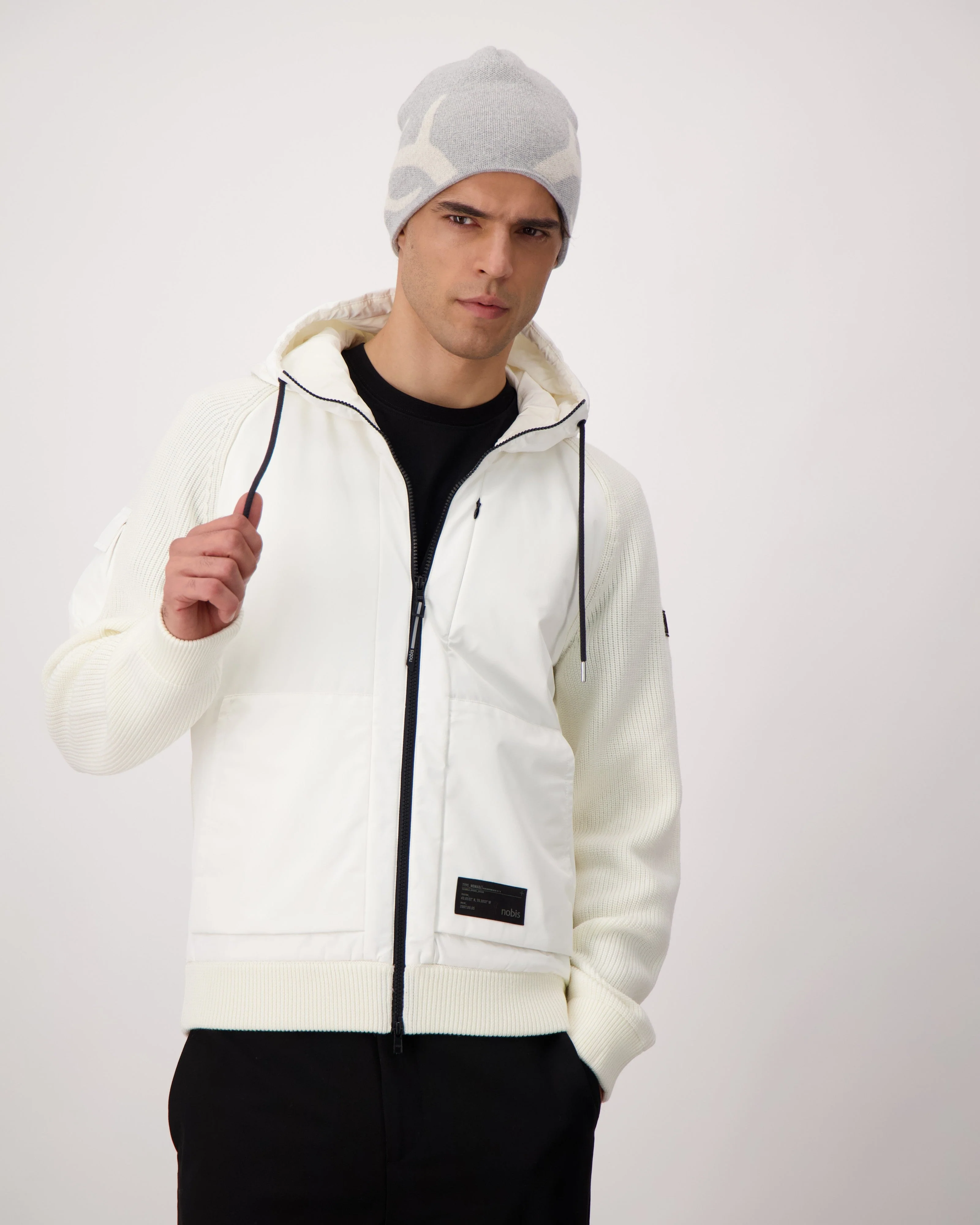 Antler Beanie - Image 2