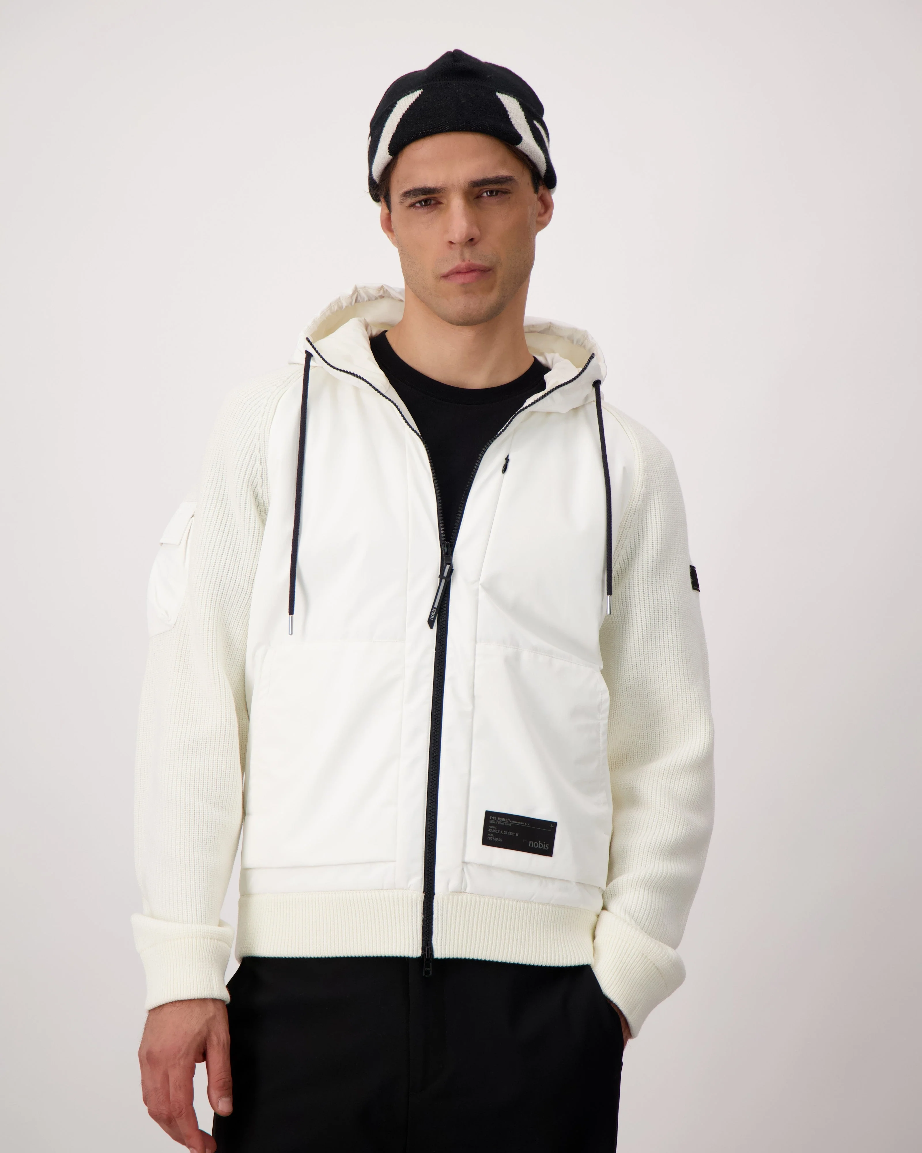 Antler Beanie - Image 23