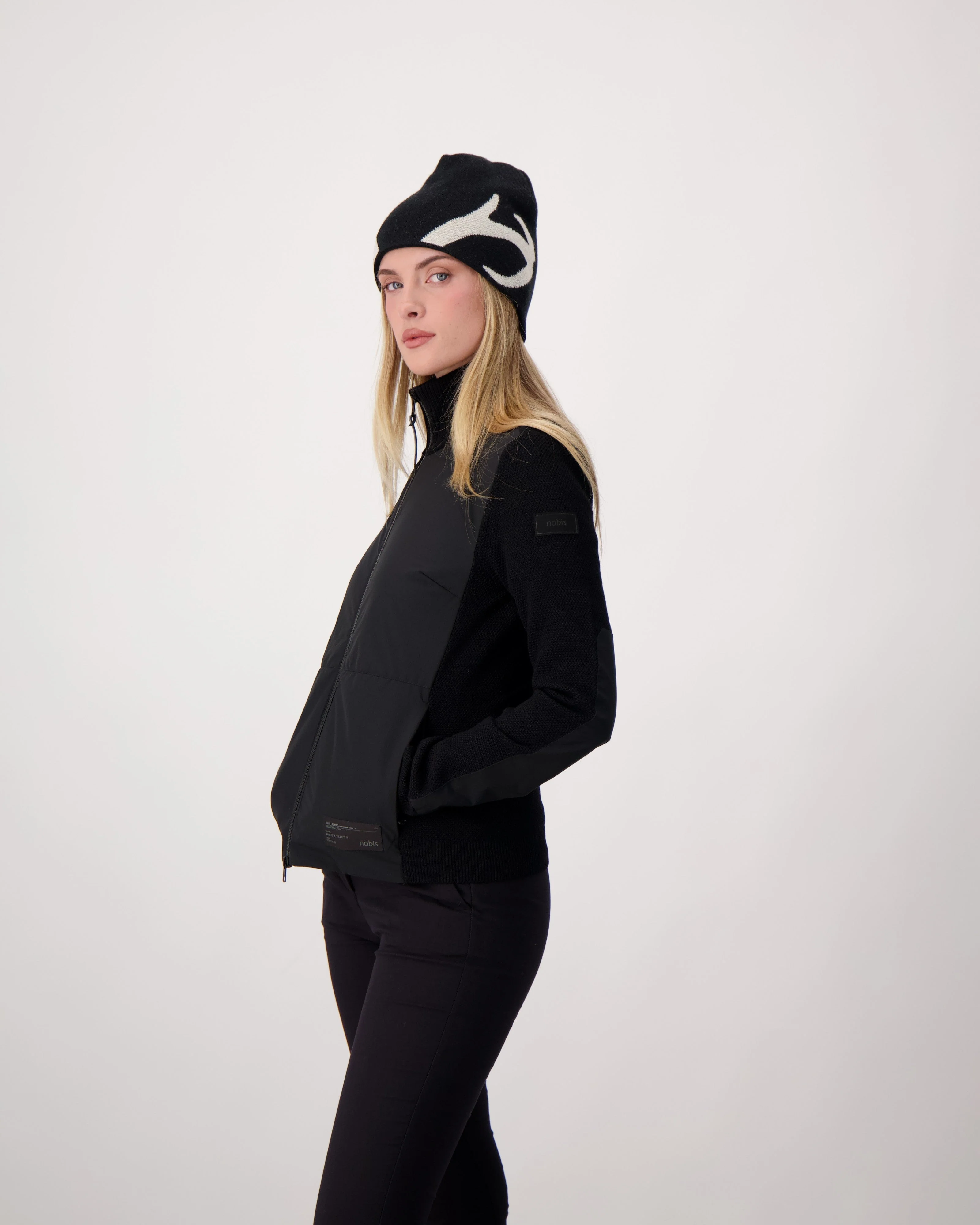 Antler Beanie - Image 27