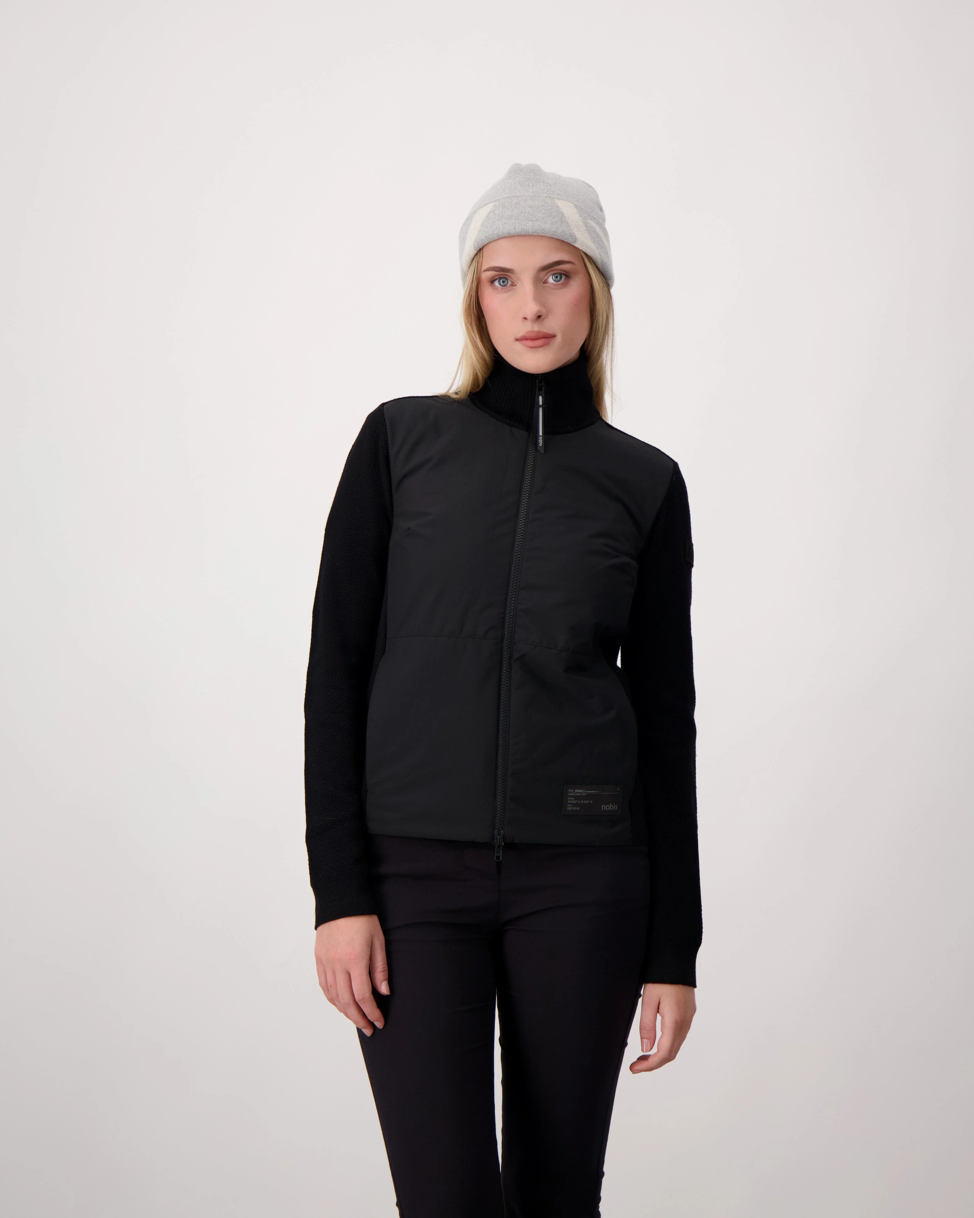 Antler Beanie - Image 6