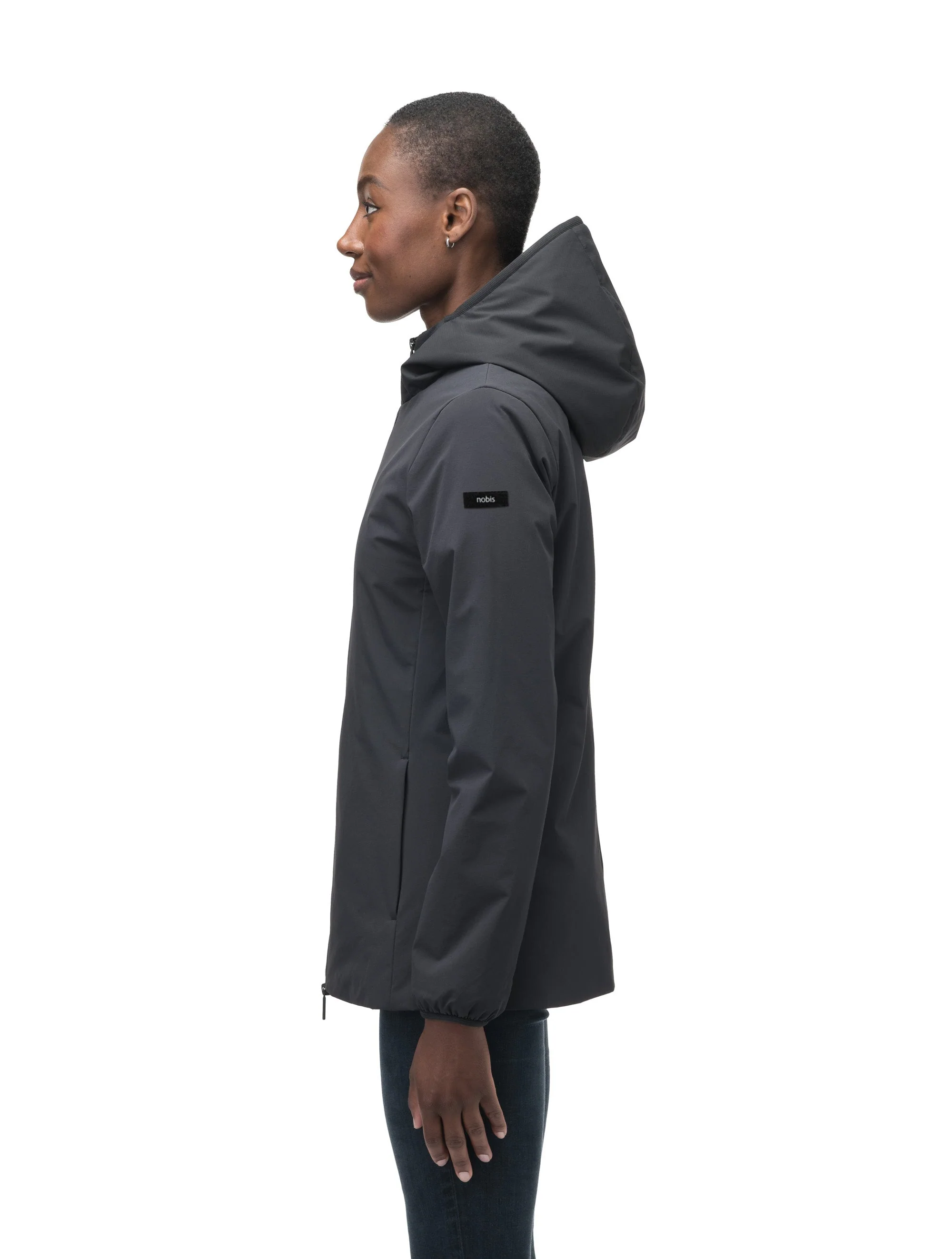 Arc Women's Hooded Mid Layer - Image 10