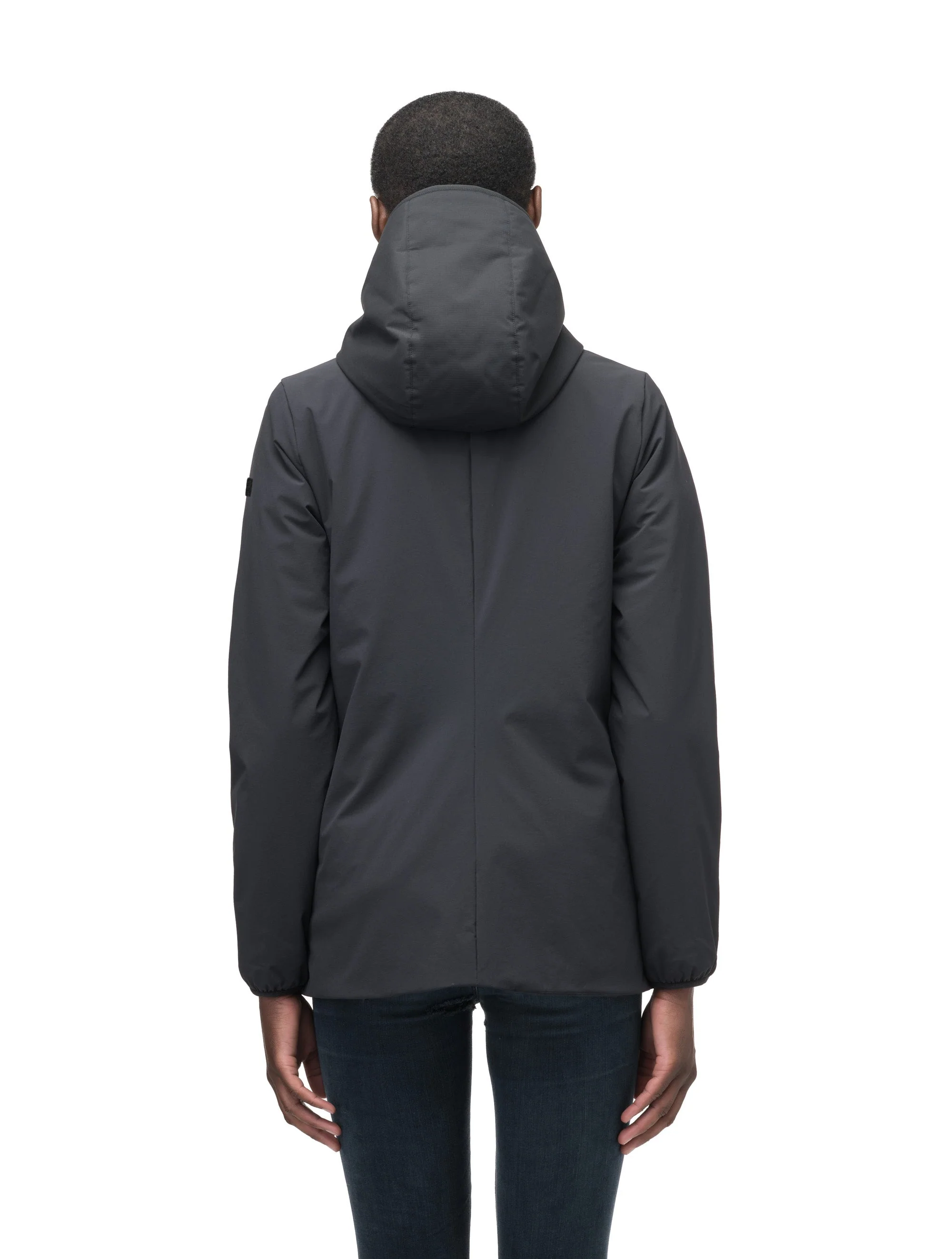 Arc Women's Hooded Mid Layer - Image 11