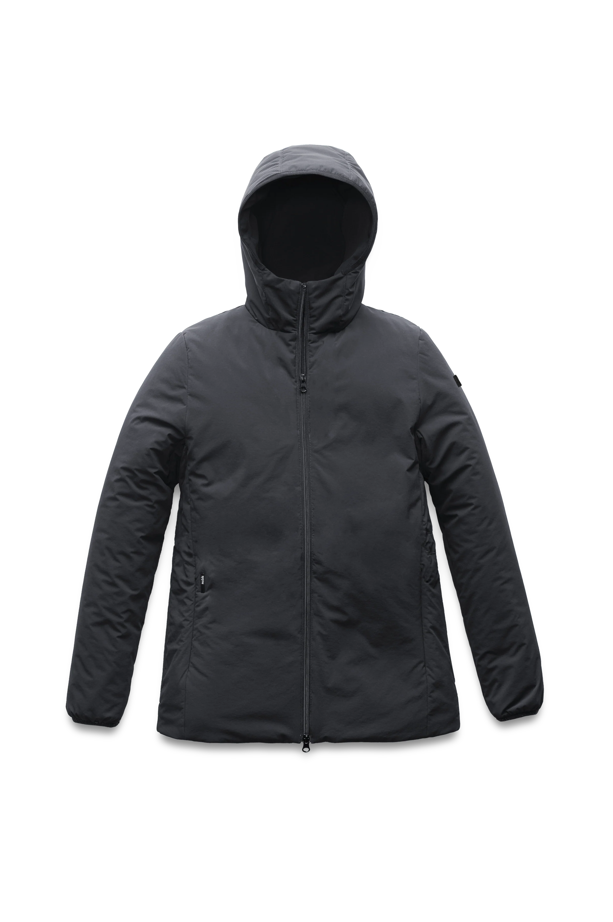 Arc Women's Hooded Mid Layer - Image 7