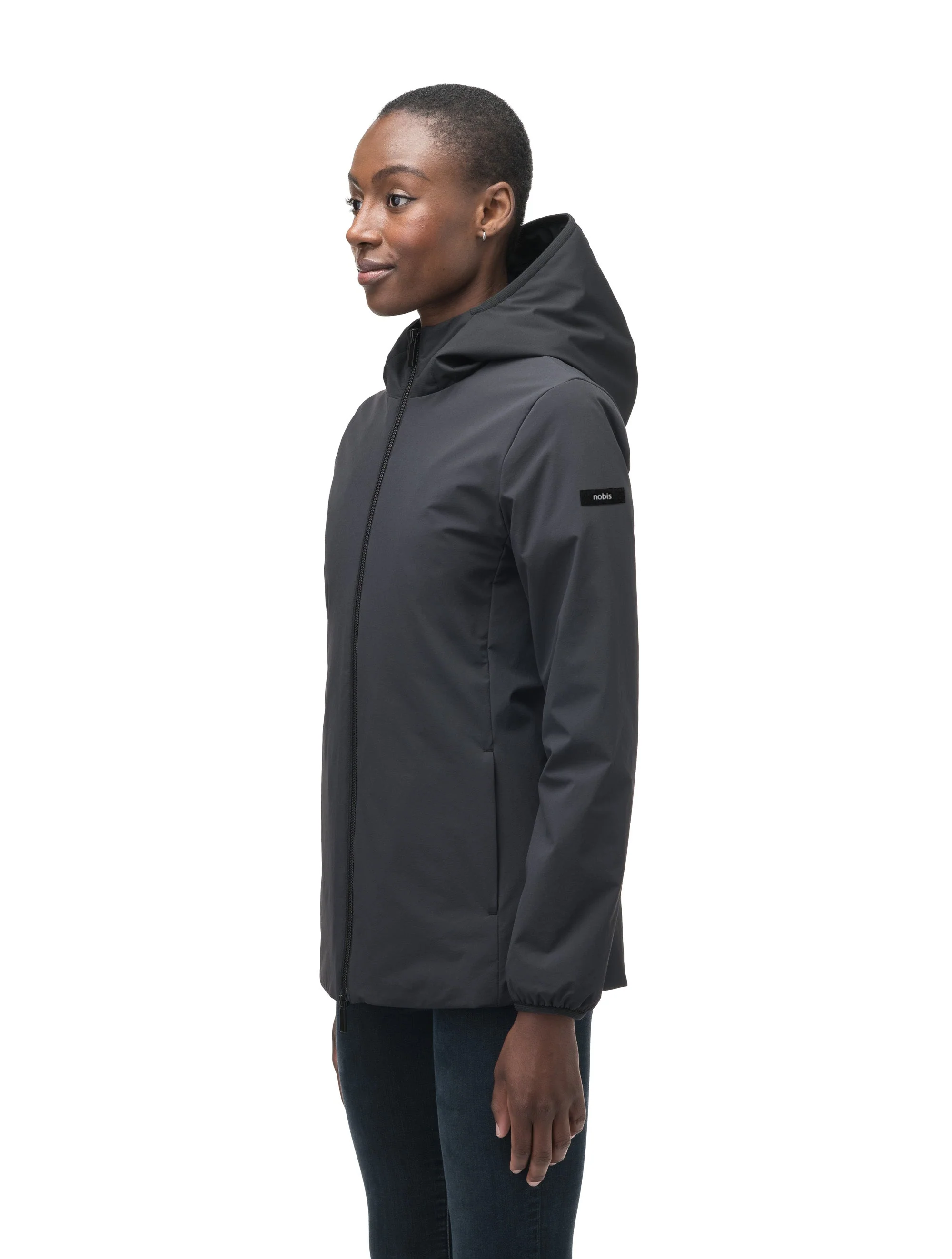 Arc Women's Hooded Mid Layer - Image 9