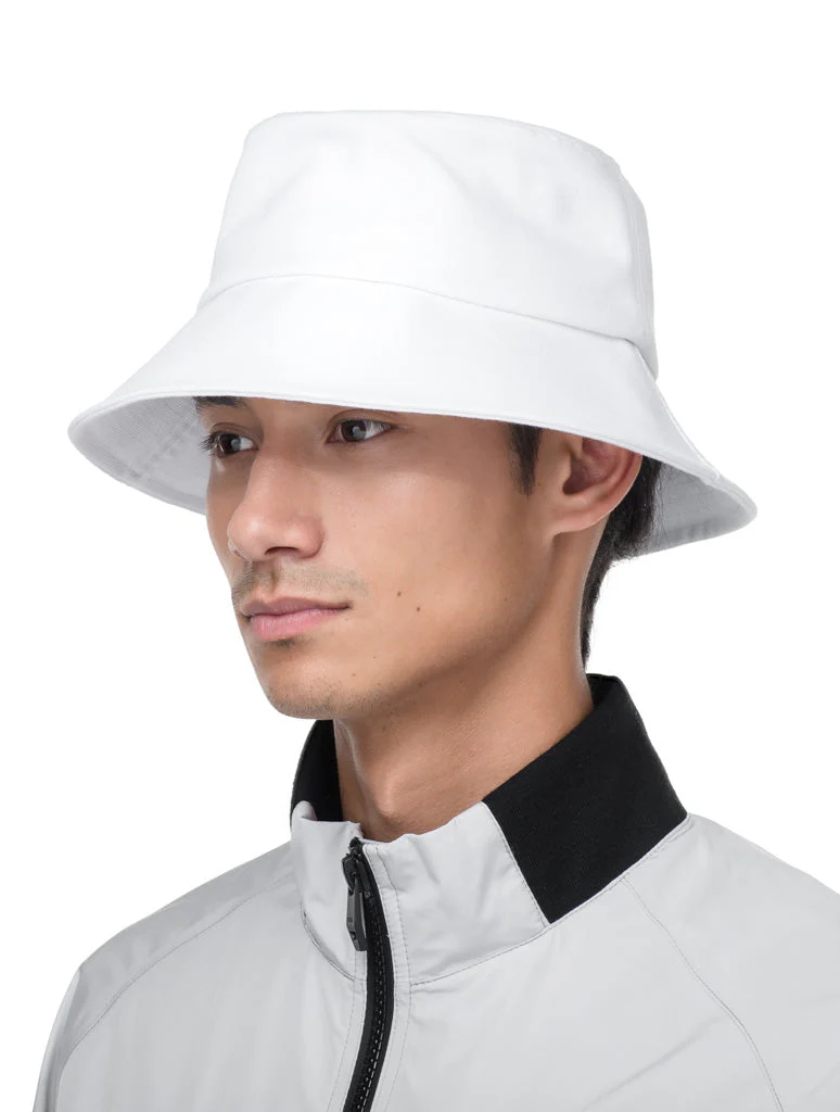 Argon Unisex Bucket Hat - Image 4