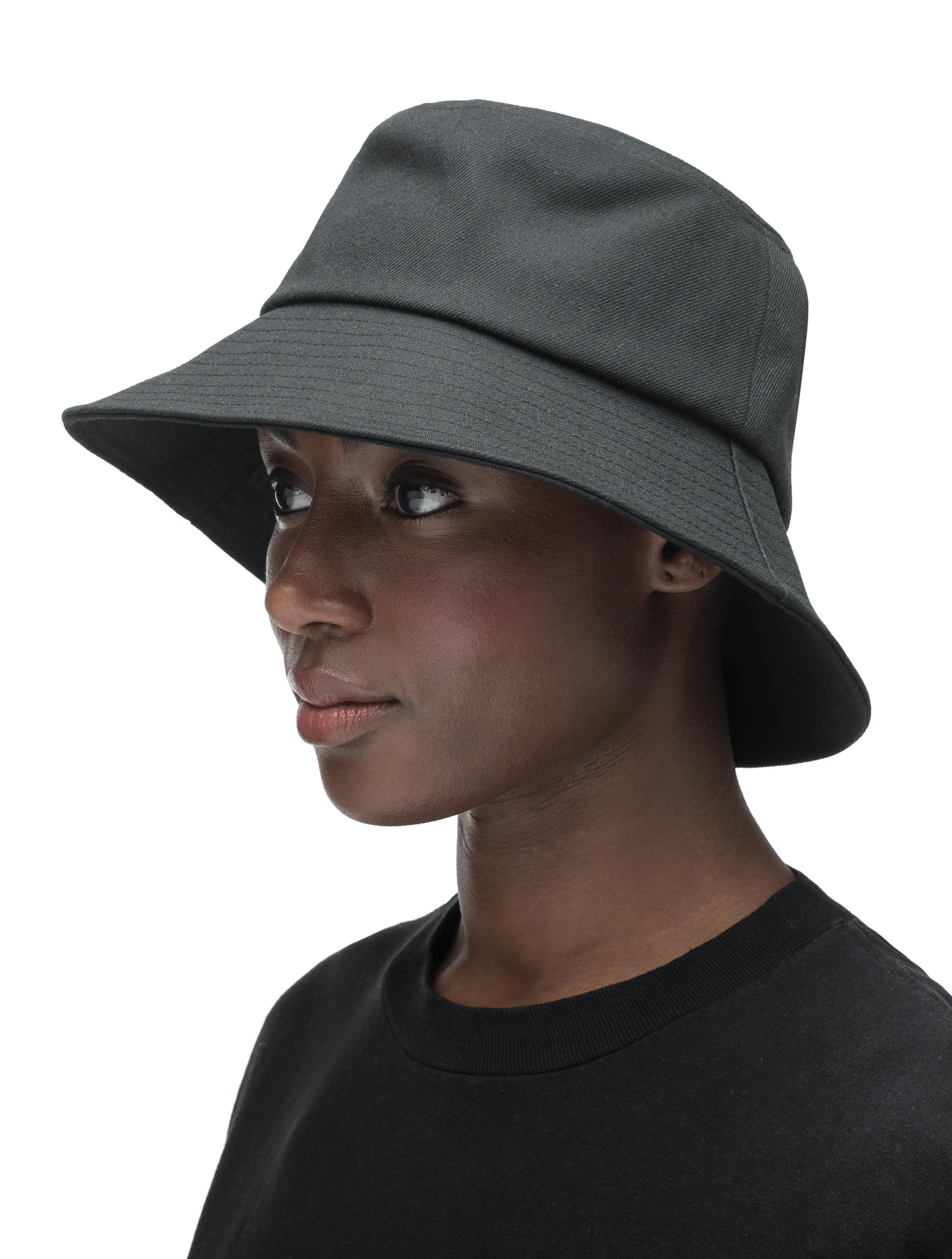 Argon Unisex Bucket Hat - Image 8