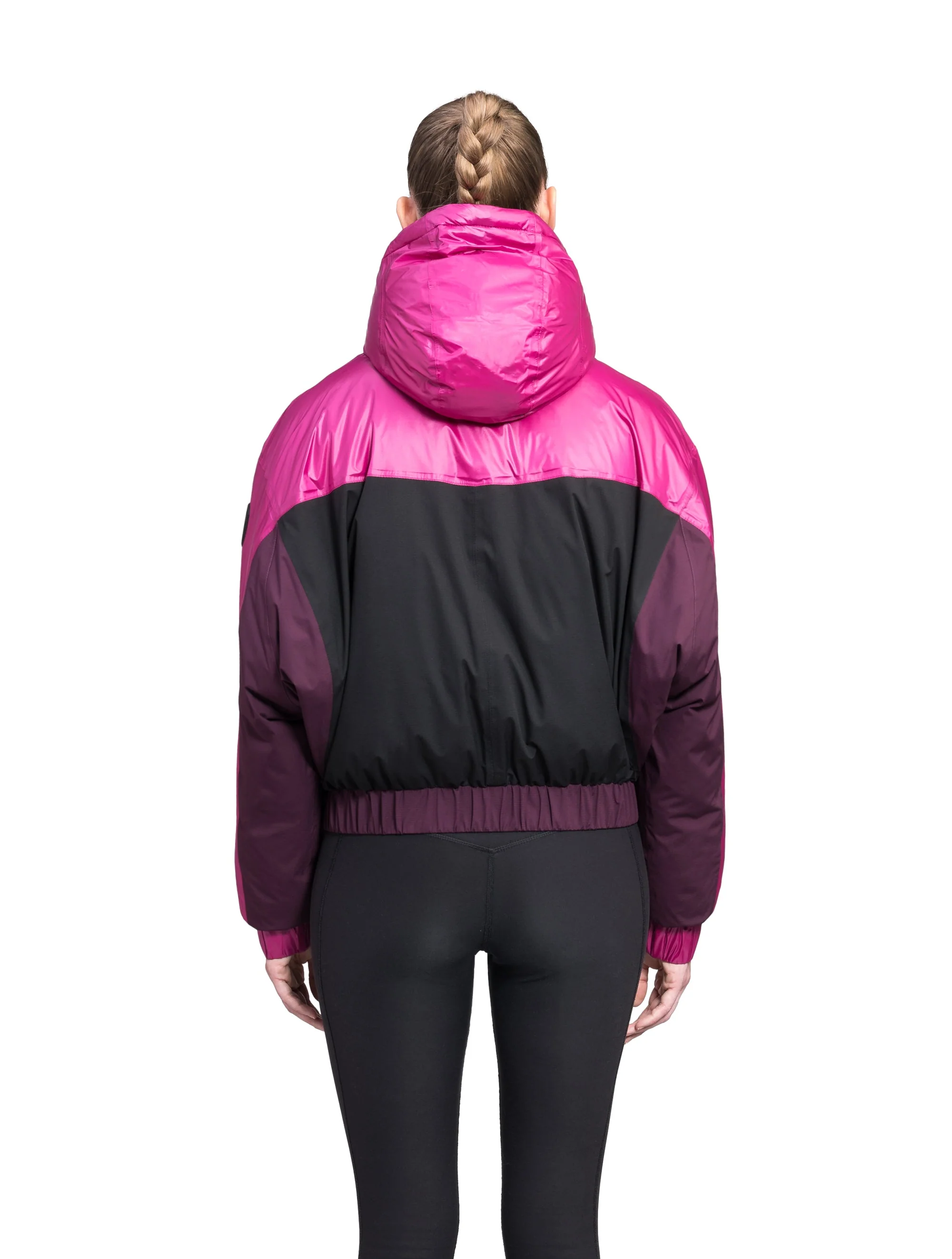 Aspen Women's Batwing Jacket - Image 10