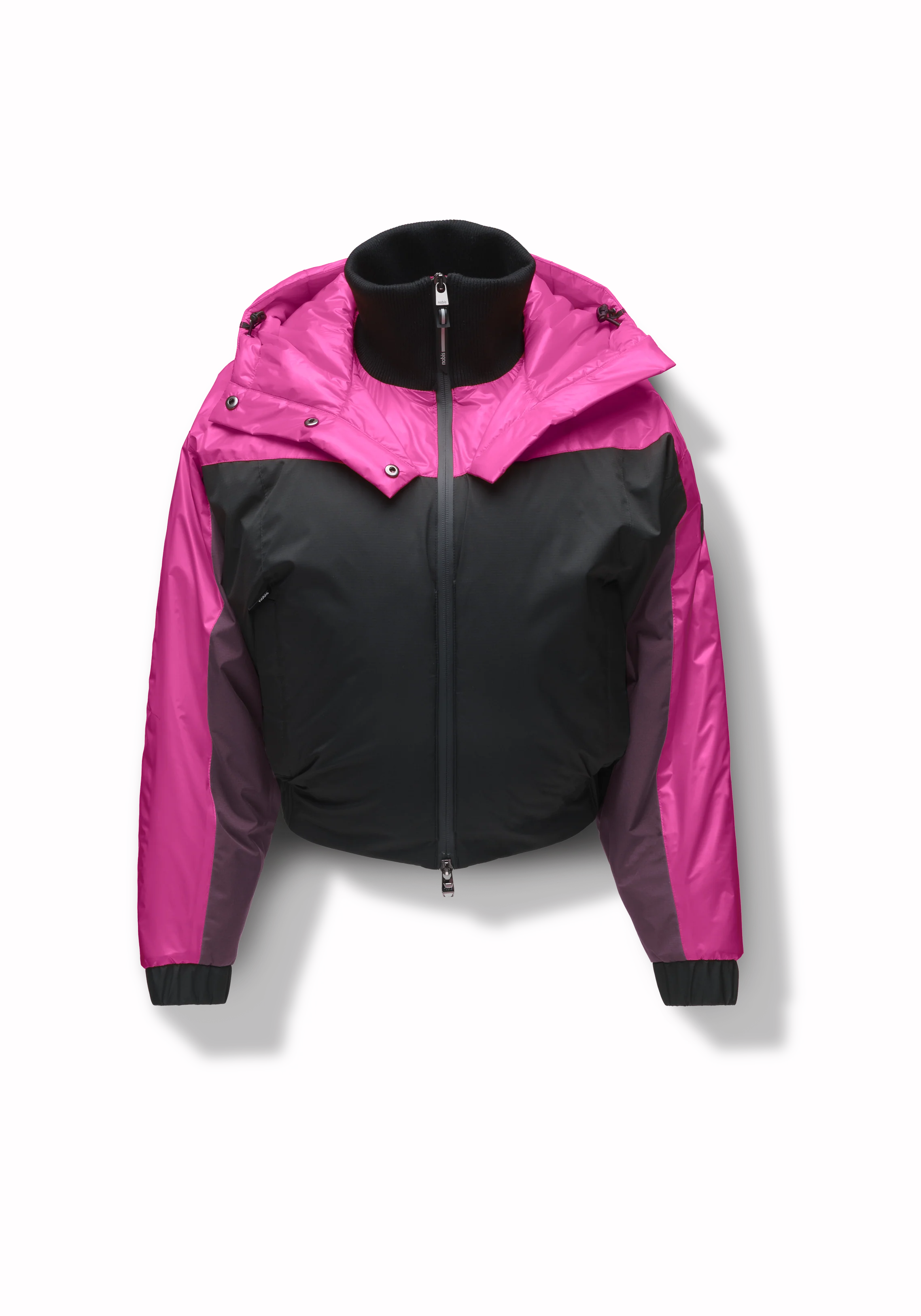 Aspen Women's Batwing Jacket - Image 11
