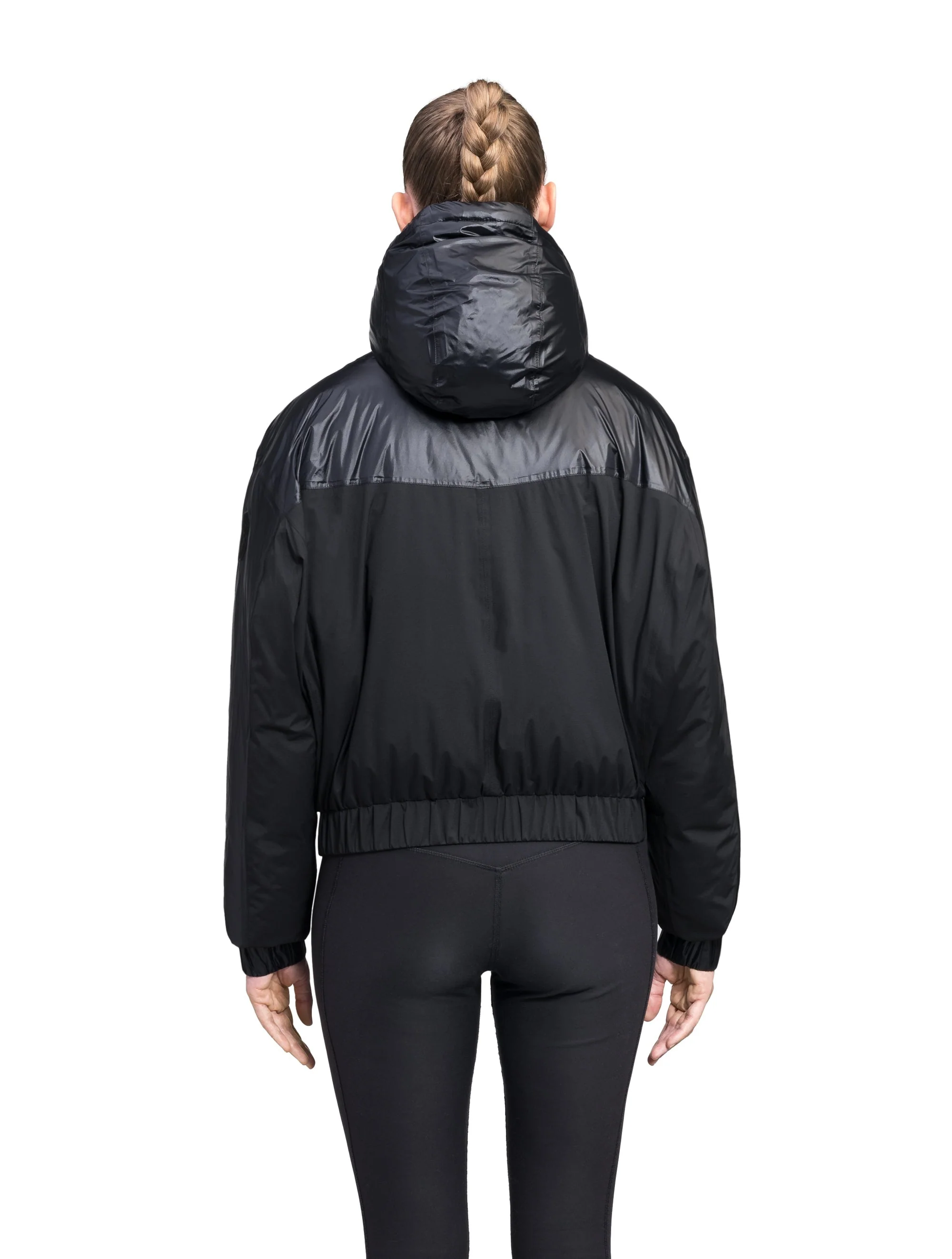 Aspen Women's Batwing Jacket - Image 4