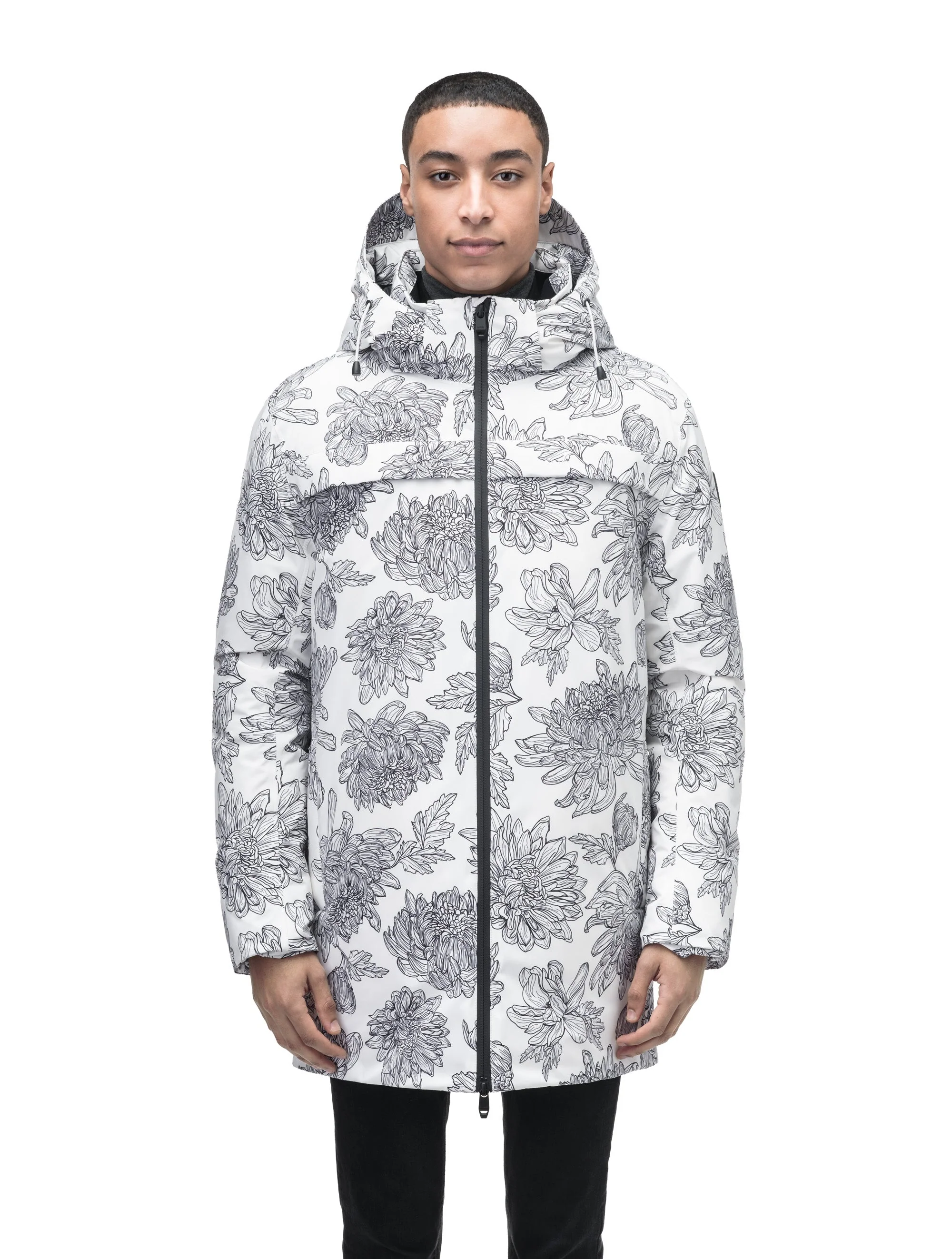 Atlas Men's Performance Parka - Image 12
