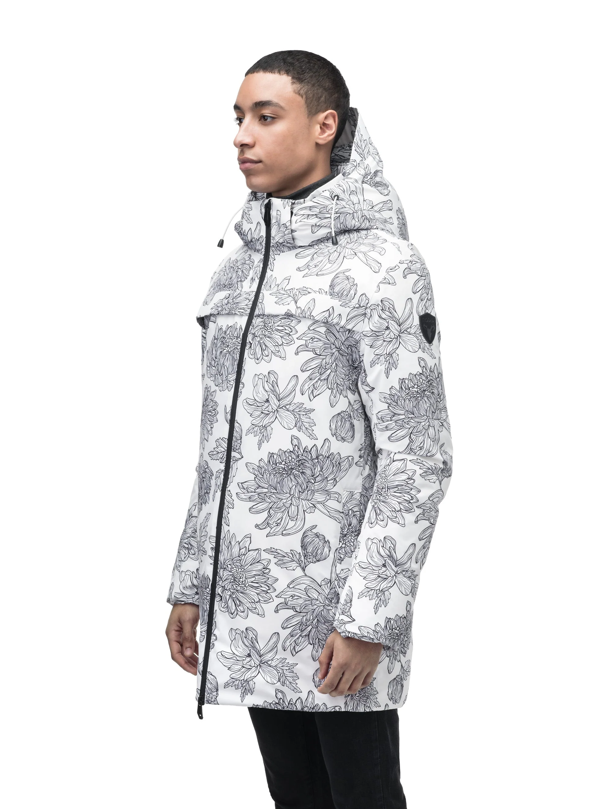 Atlas Men's Performance Parka - Image 13