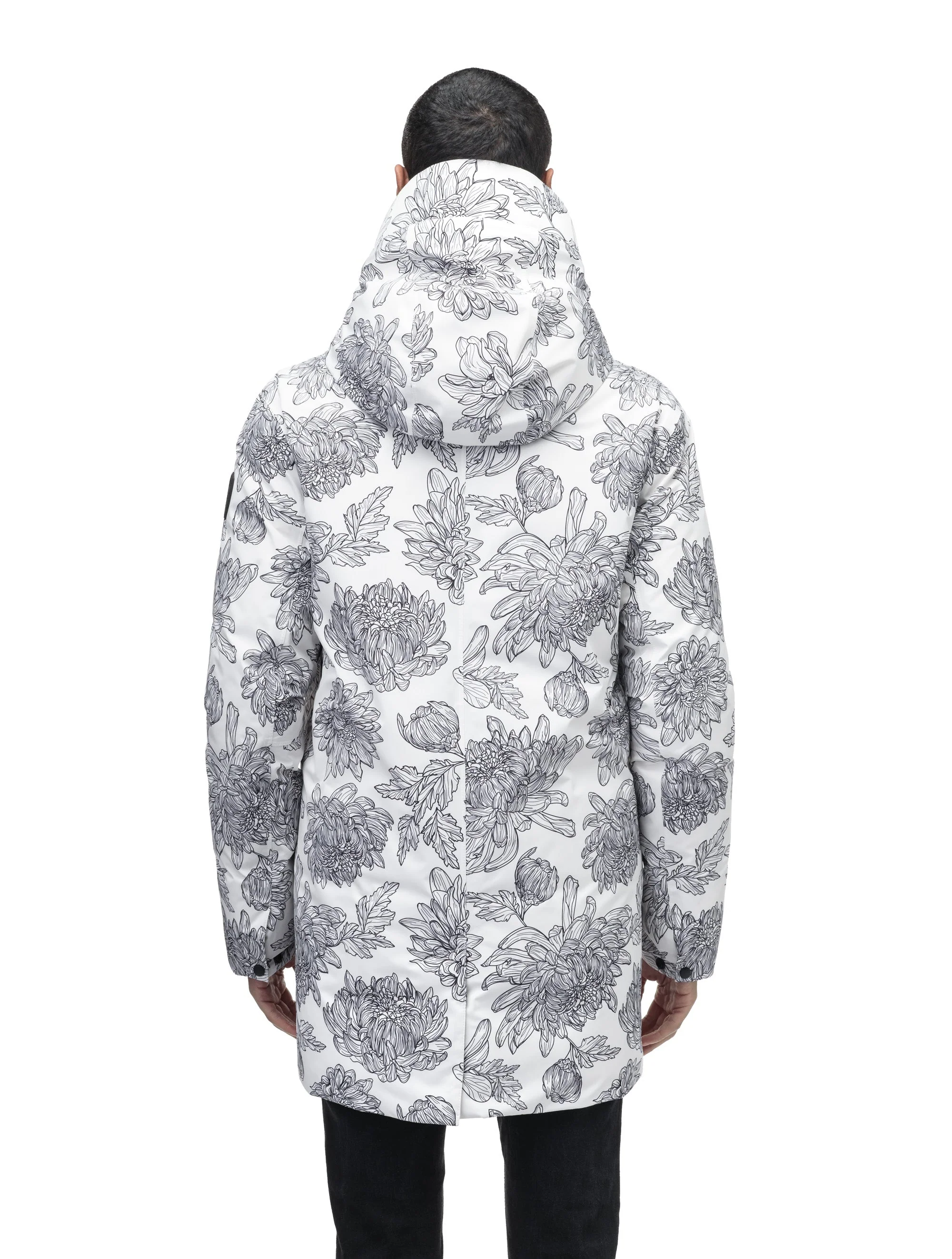 Atlas Men's Performance Parka - Image 14