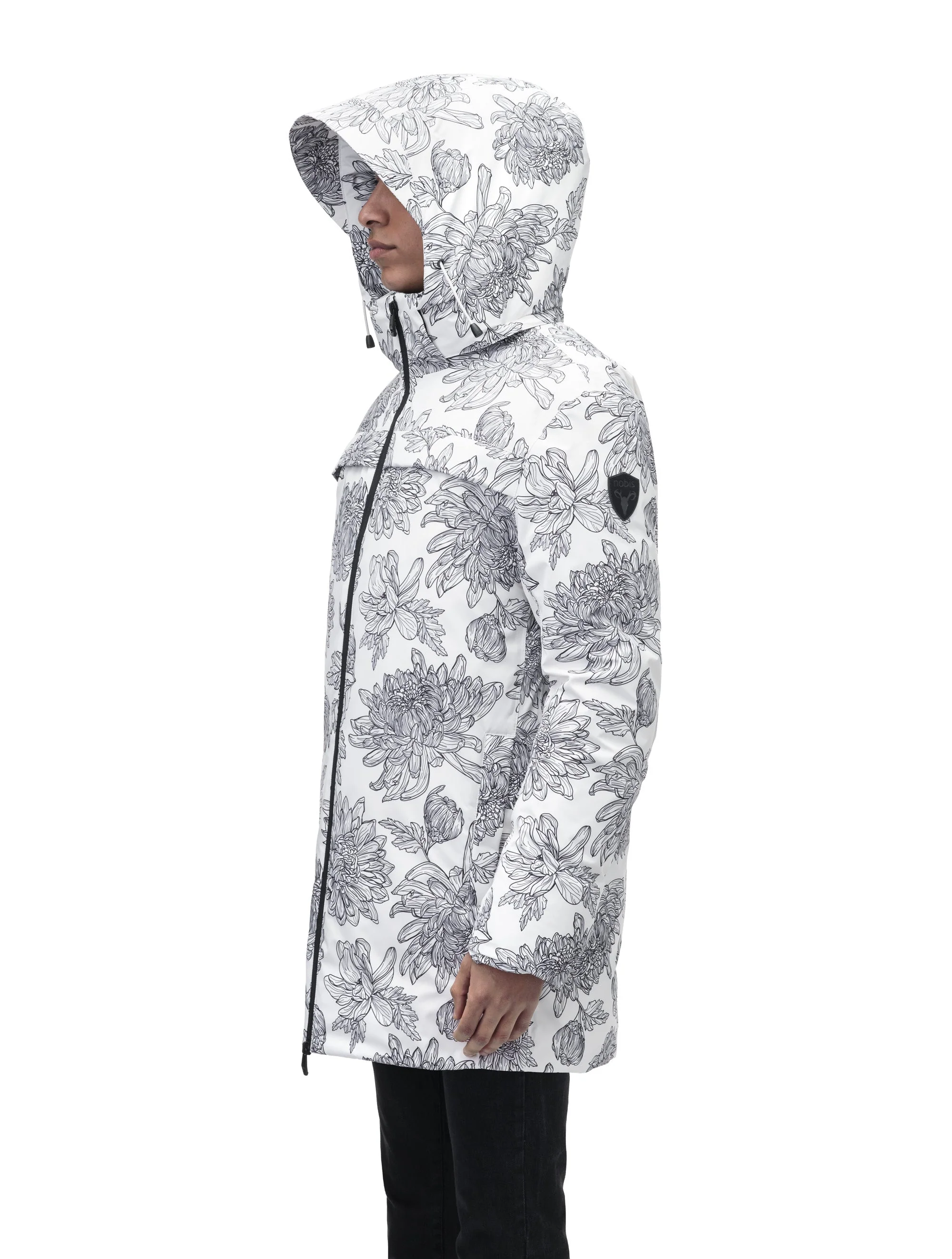 Atlas Men's Performance Parka - Image 17