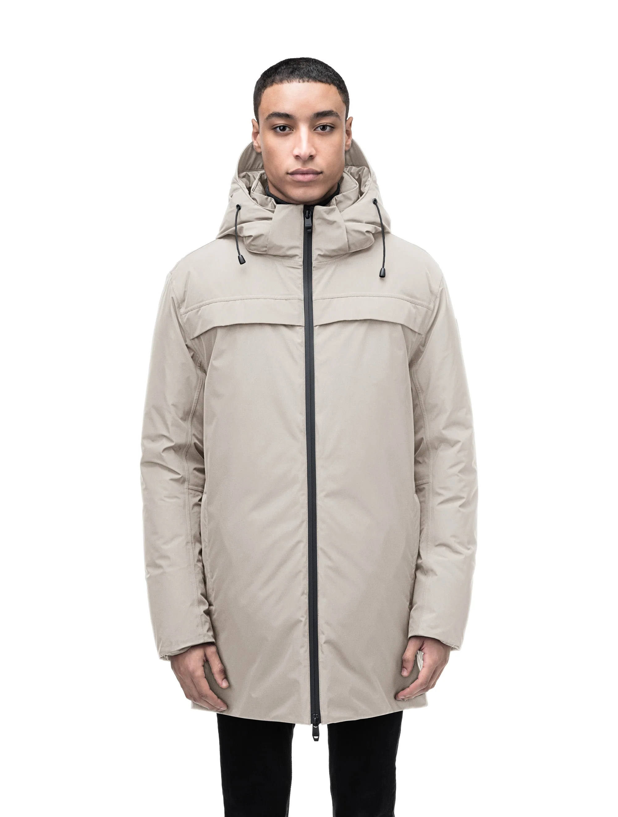 Atlas Men's Performance Parka - Image 19
