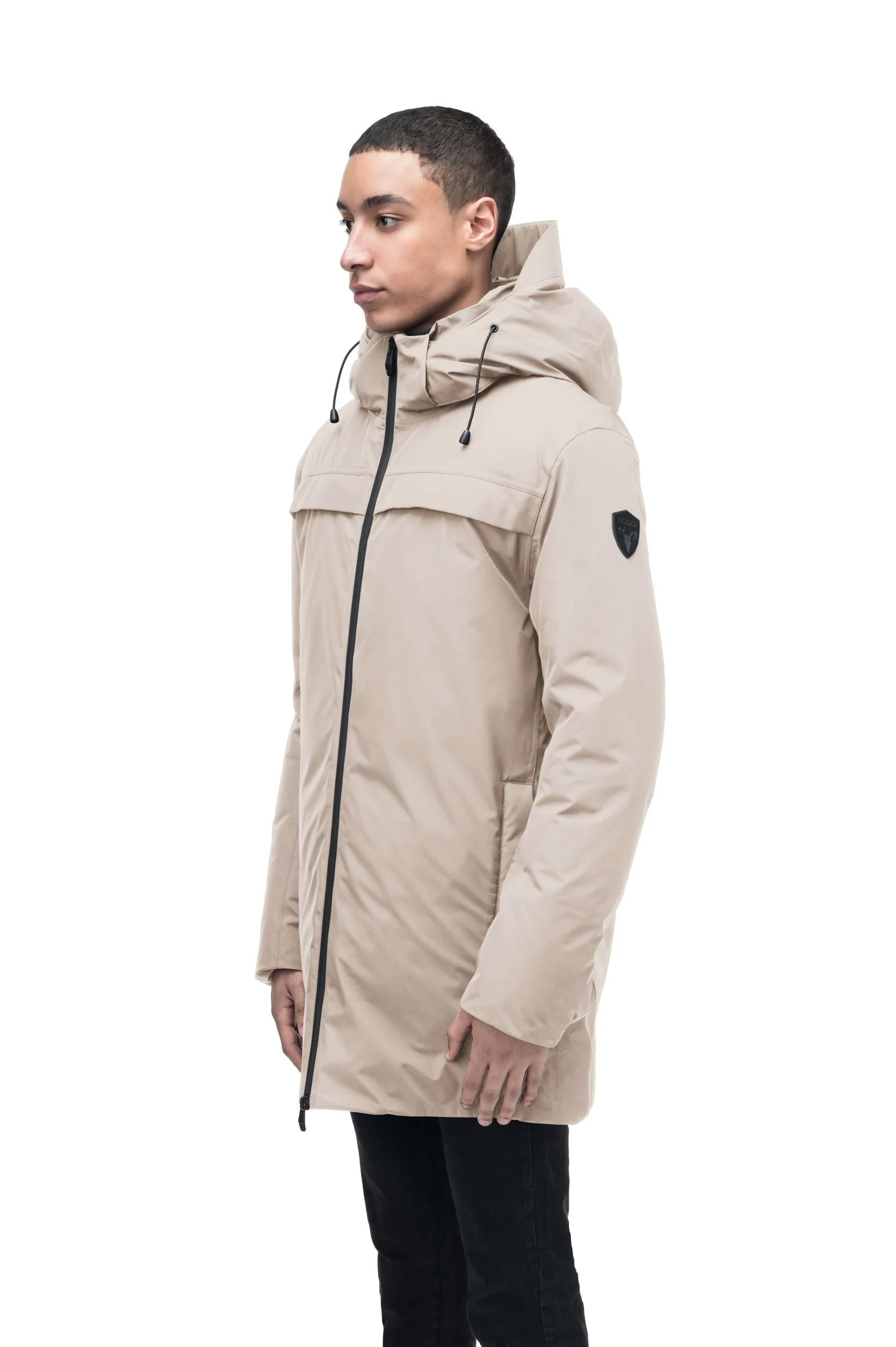 Atlas Men's Performance Parka - Image 20