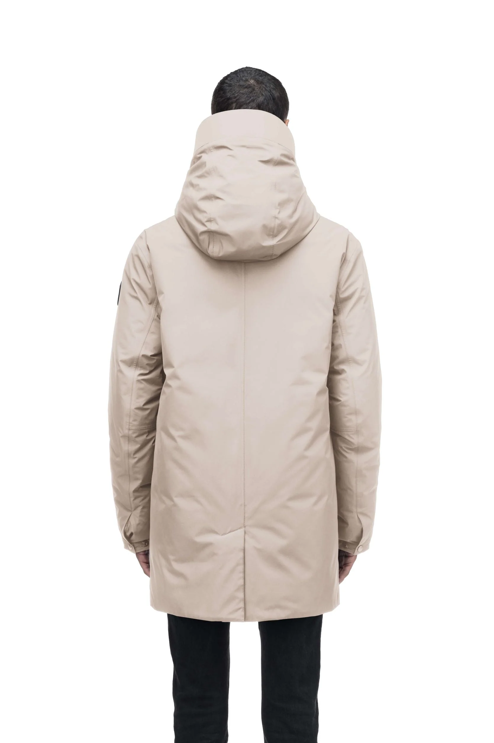 Atlas Men's Performance Parka - Image 21