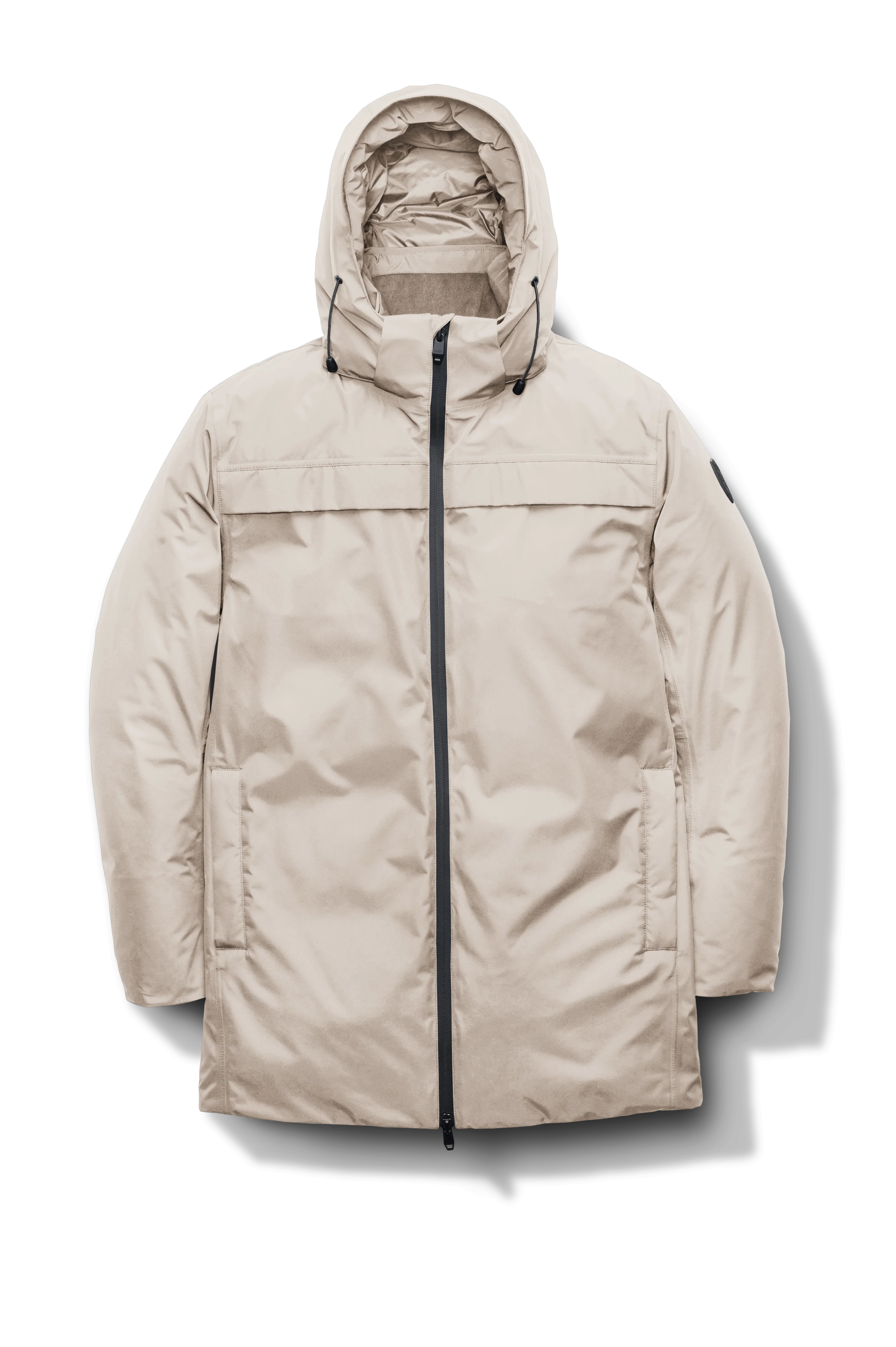 Atlas Men's Performance Parka - Image 22