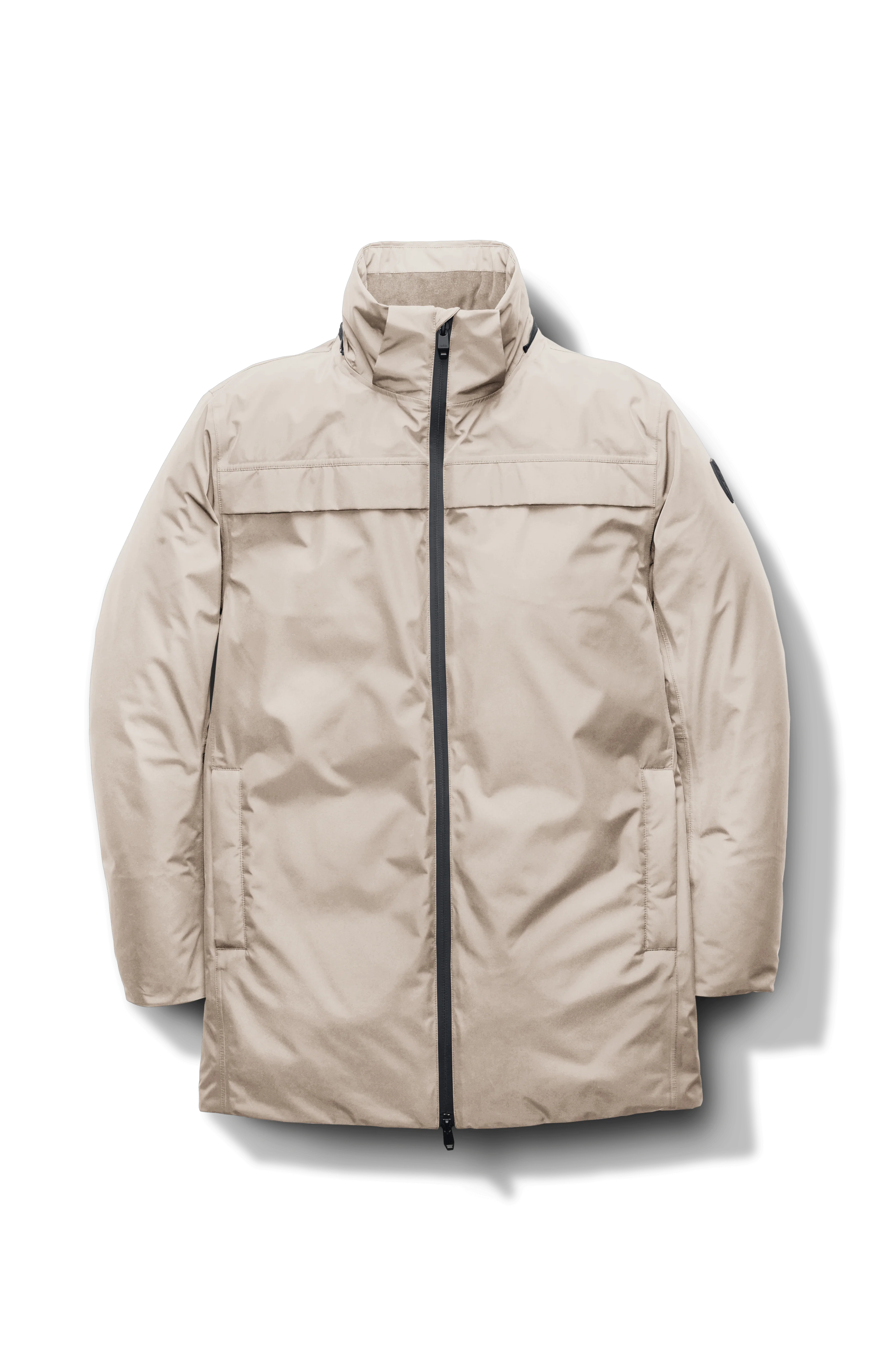 Atlas Men's Performance Parka - Image 23