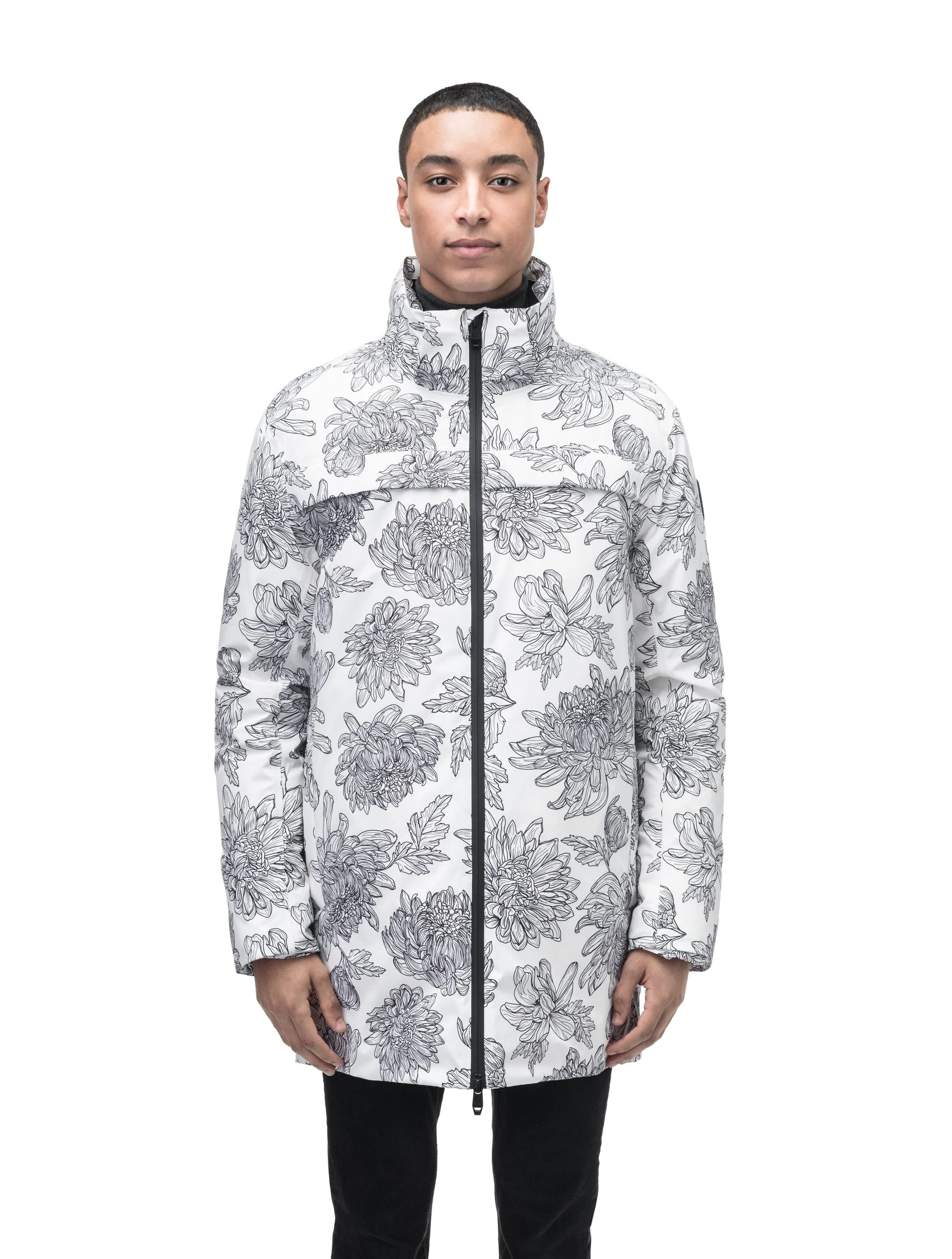 Atlas Men's Performance Parka - Image 24
