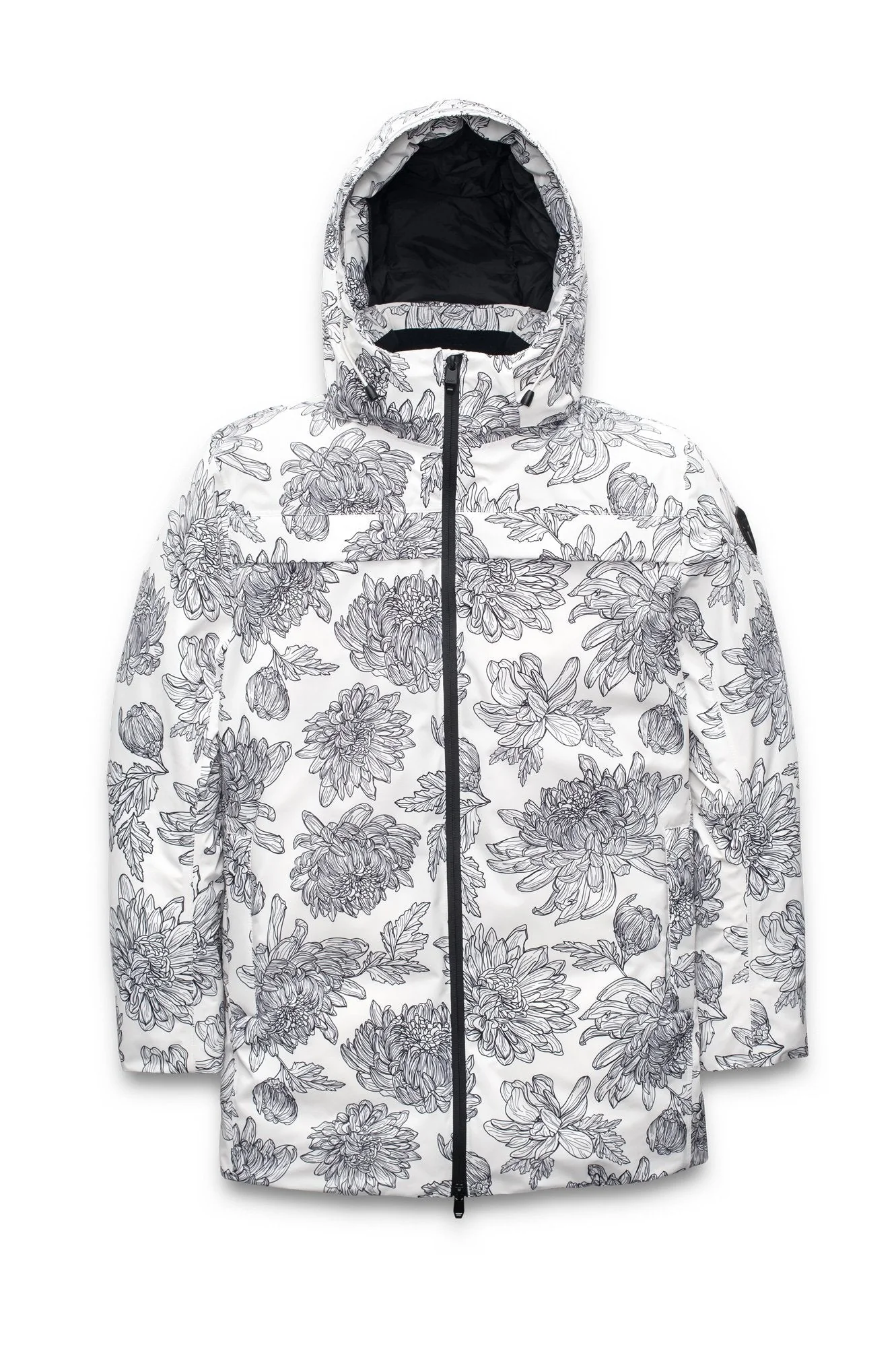 Atlas Men's Performance Parka - Image 25