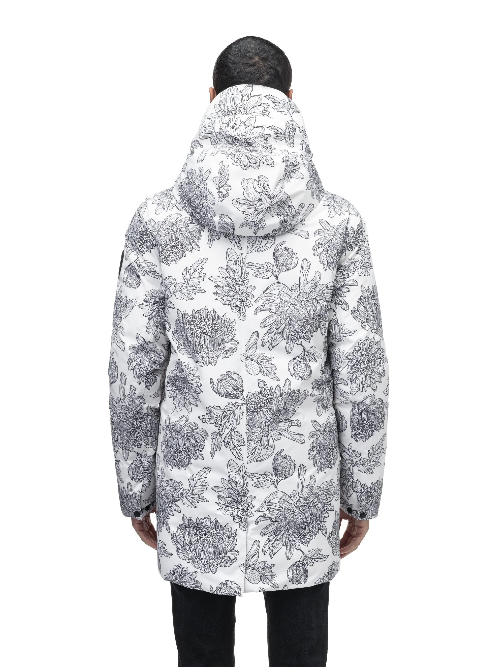 Atlas Men's Performance Parka - Image 26