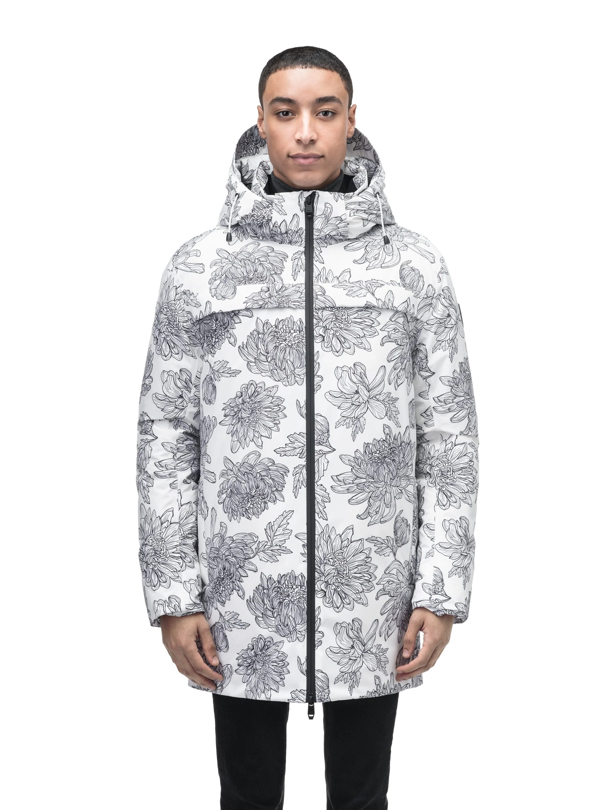 Atlas Men's Performance Parka - Image 28